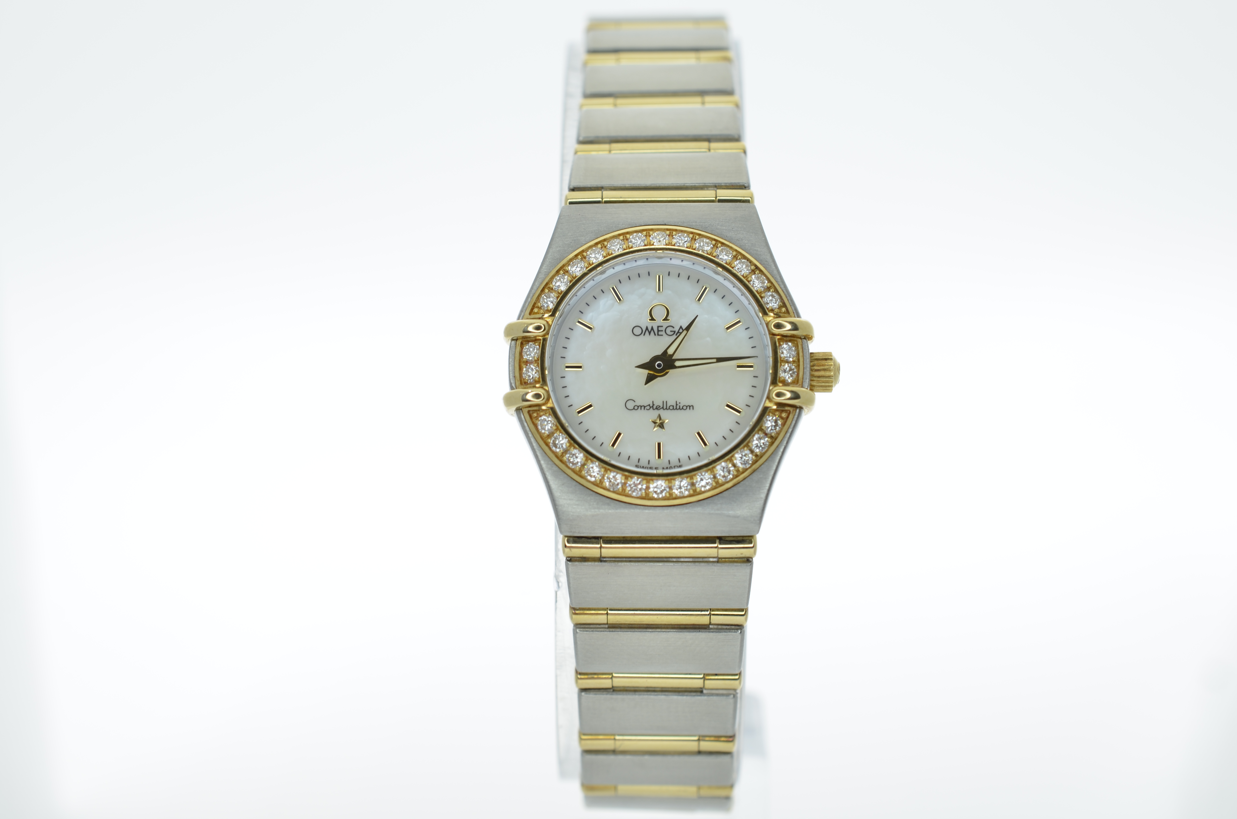Omega Constellation Mini 1267.70.00 Thumbnail 6