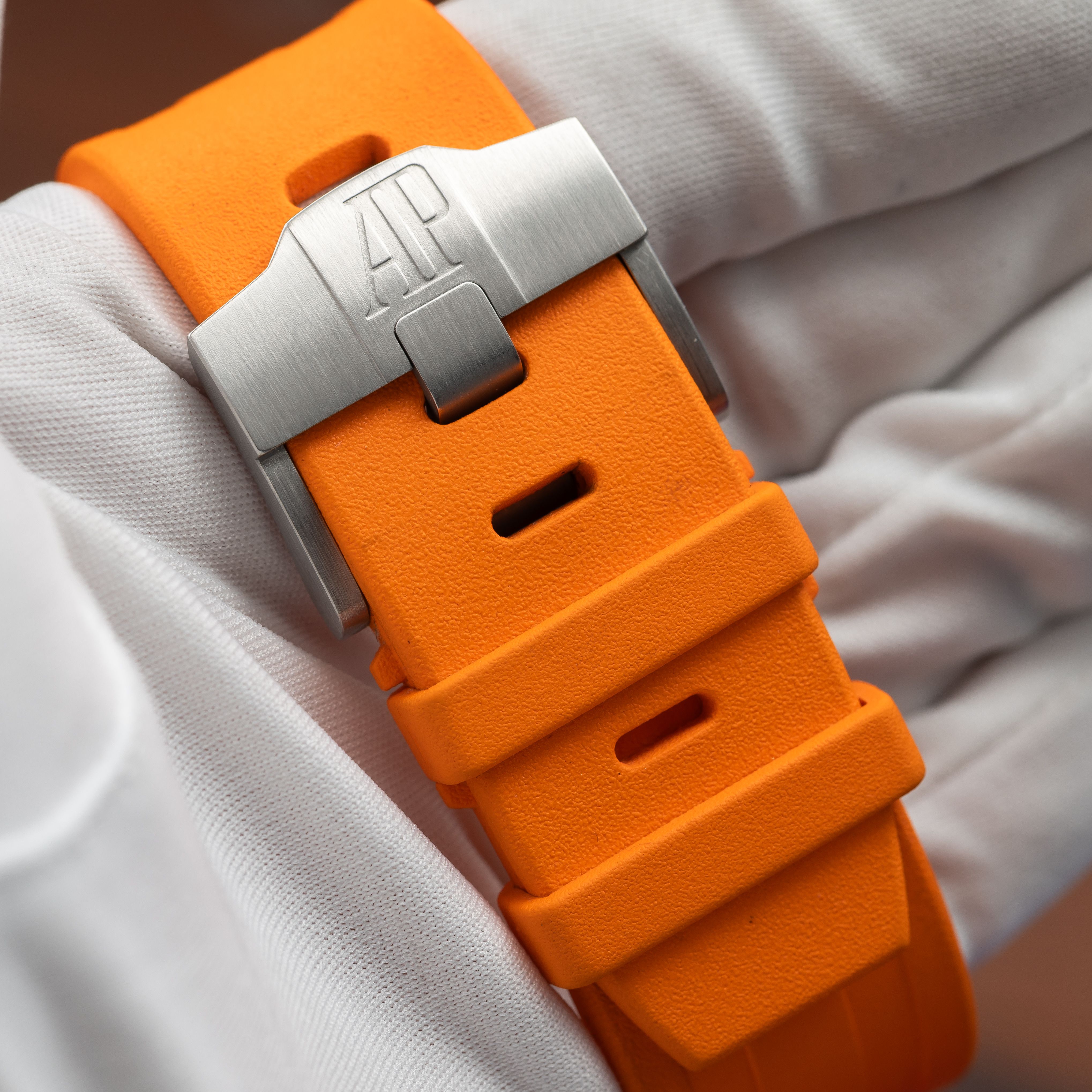 Audemars Piguet Royal Oak Offshore 26703ST.OO.A070CA.01 Thumbnail 3