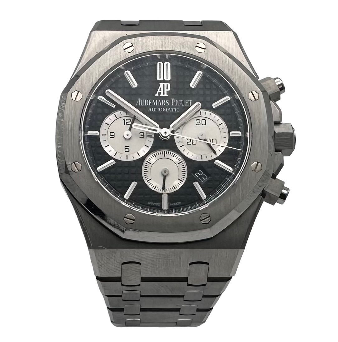 Audemars Piguet Royal Oak 26331ST.OO.1220ST.02 Thumbnail 1