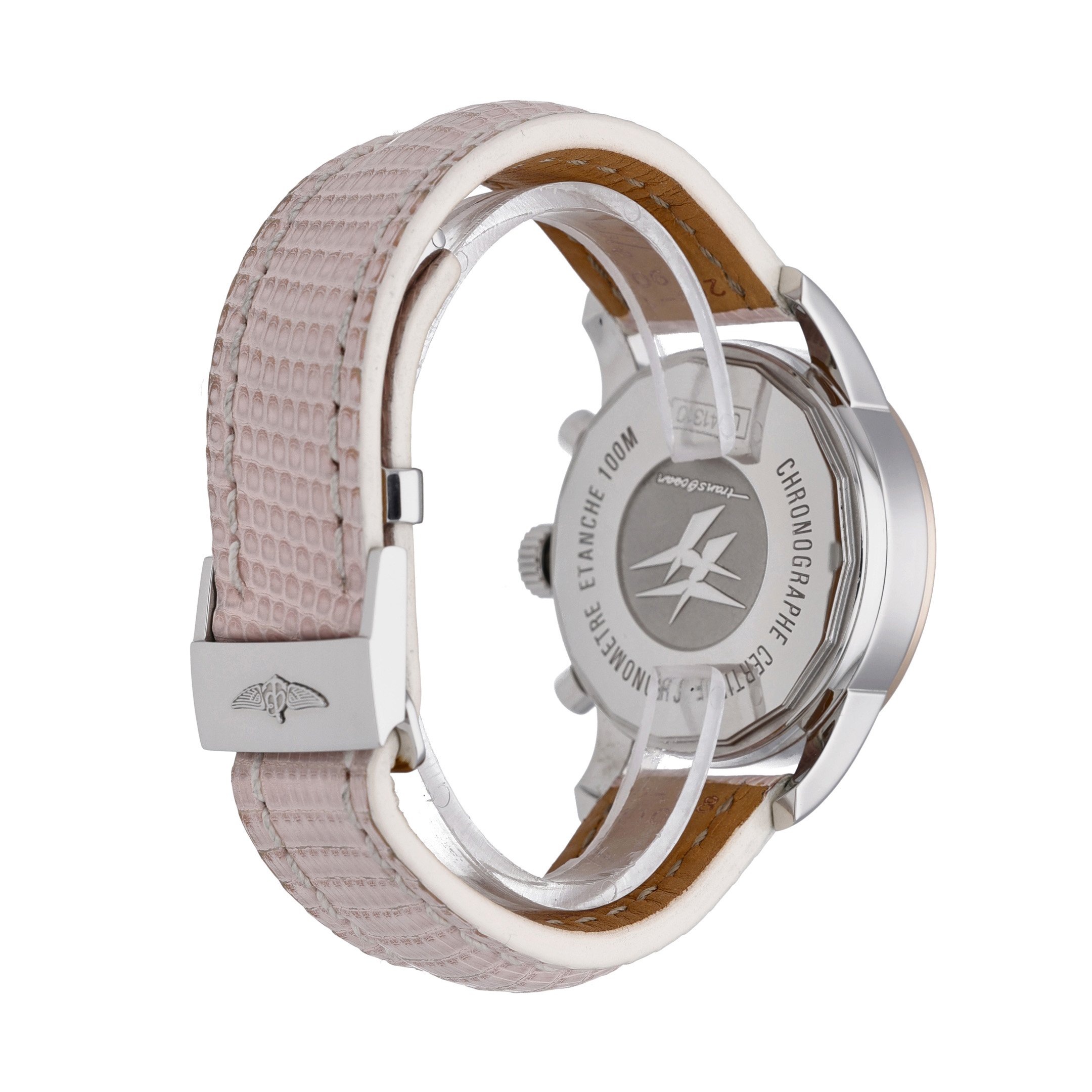 Breitling Transocean Chronograph U41310 Thumbnail 4