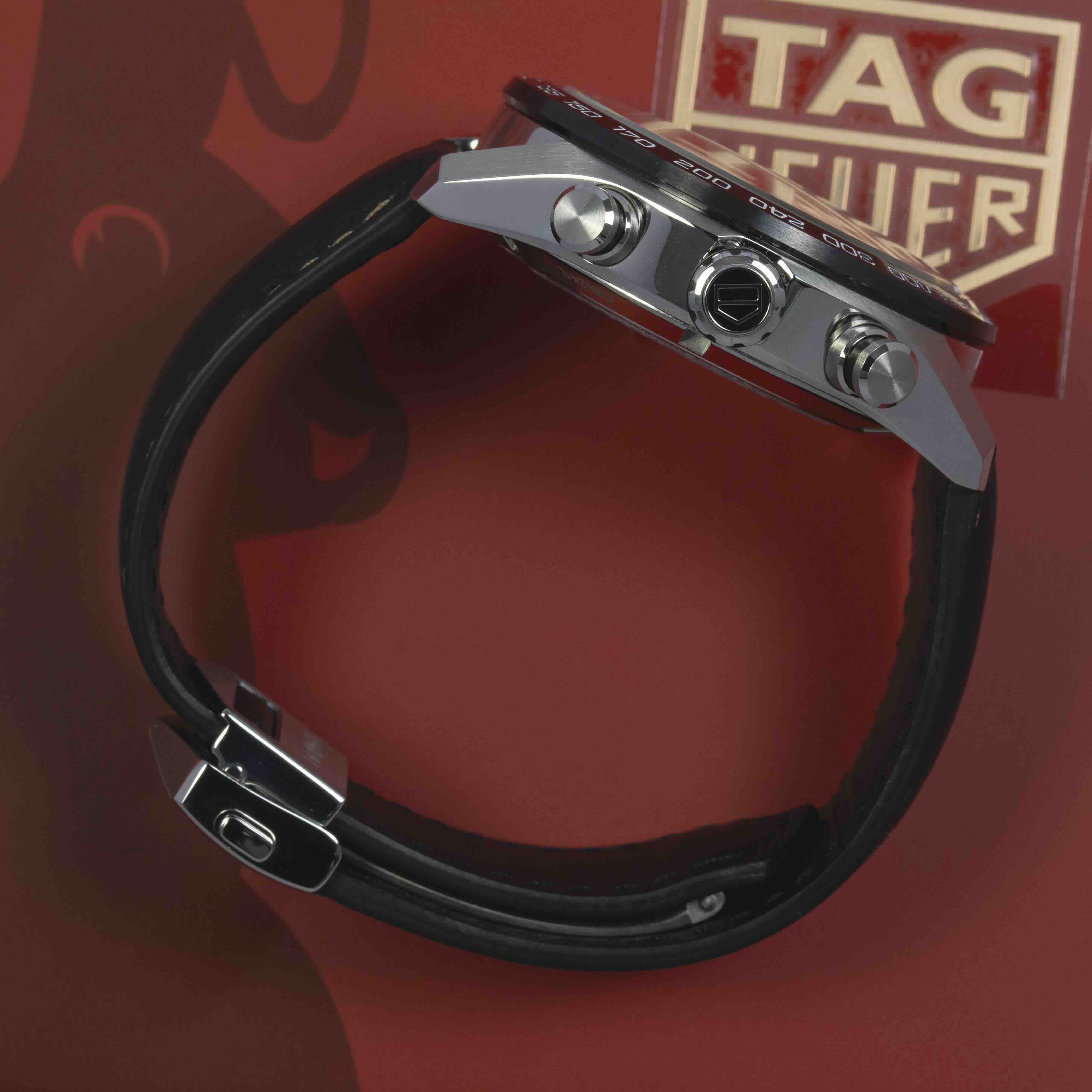 Tag Heuer Carrera CBN2A1L.FC6521 Thumbnail 2