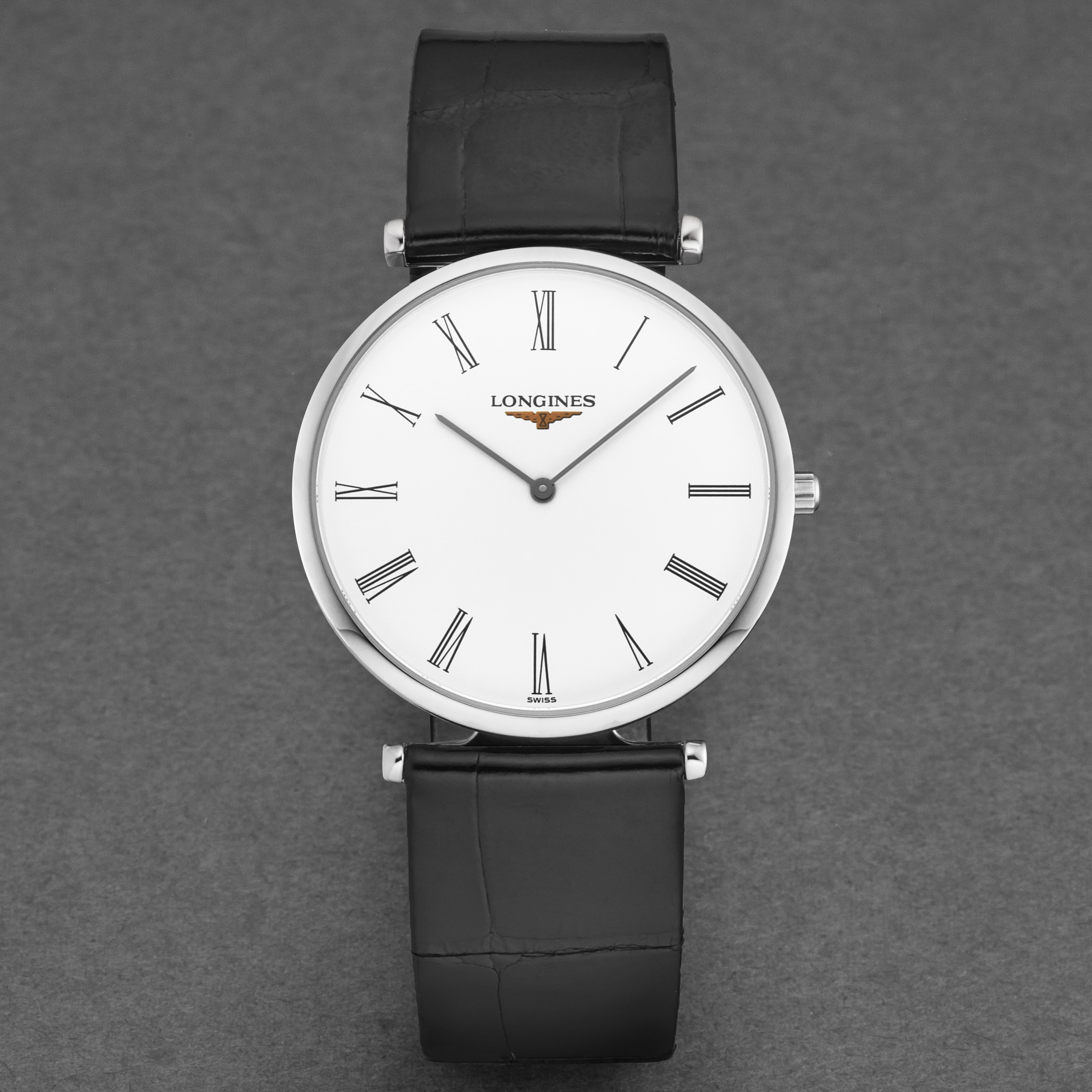 Longines Grande Classique L4.709.4.21.2 Thumbnail 4