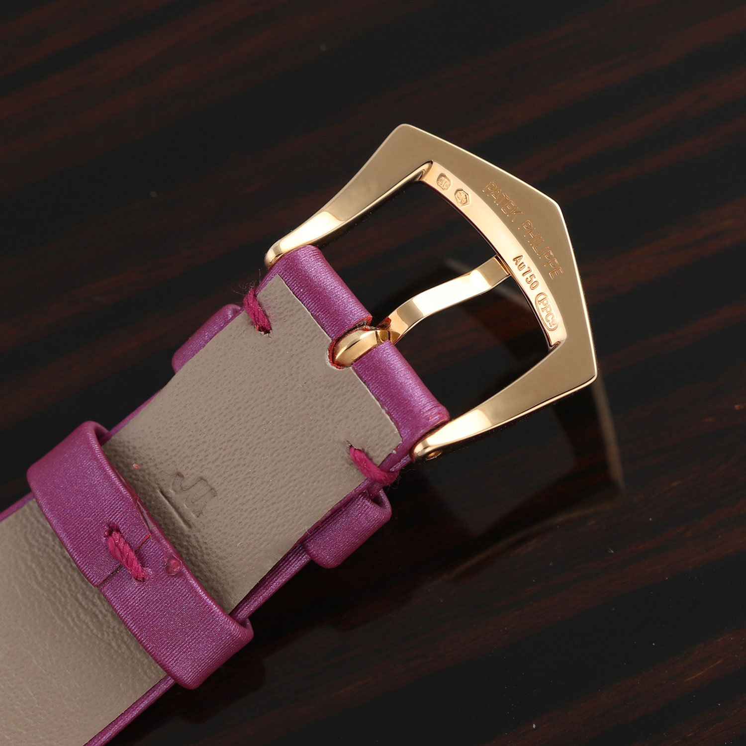 Patek Philippe Calatrava 4997/200R-001 Thumbnail 7