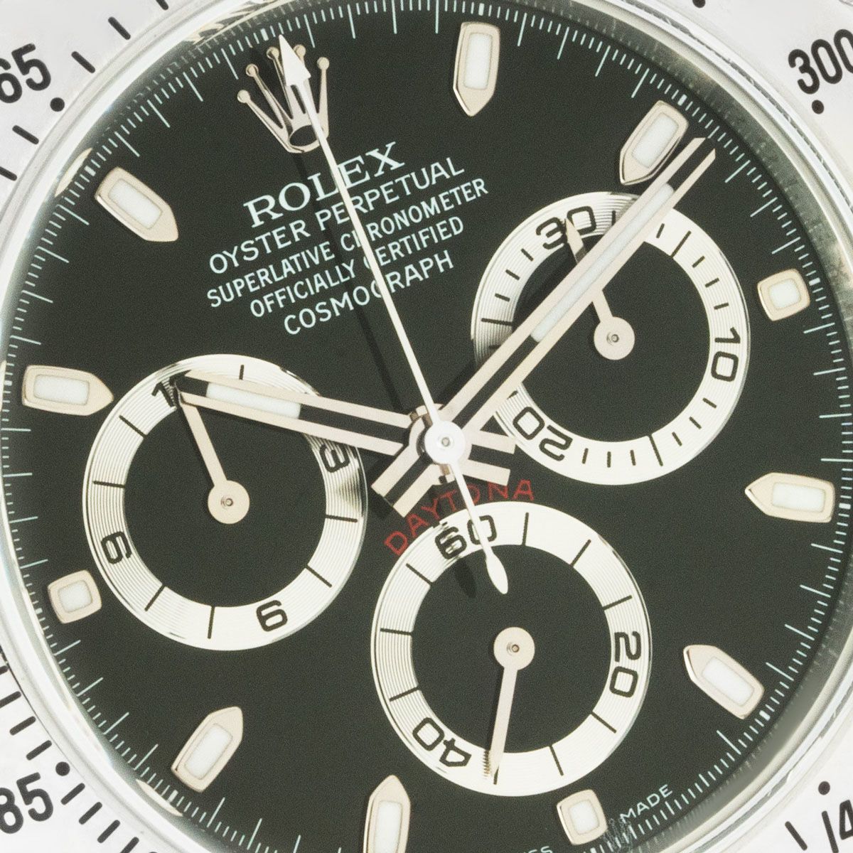 Rolex Daytona 116520 Thumbnail 2