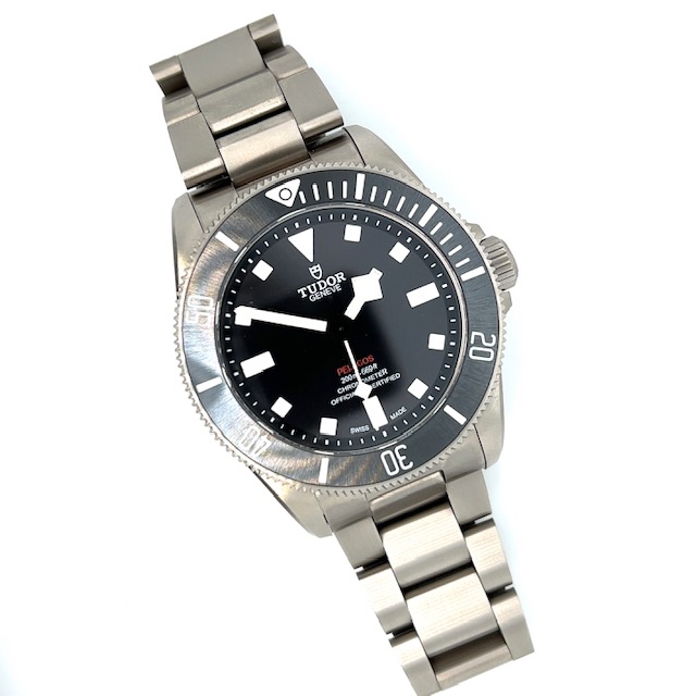 Tudor Pelagos M25407N-0001 Thumbnail 4
