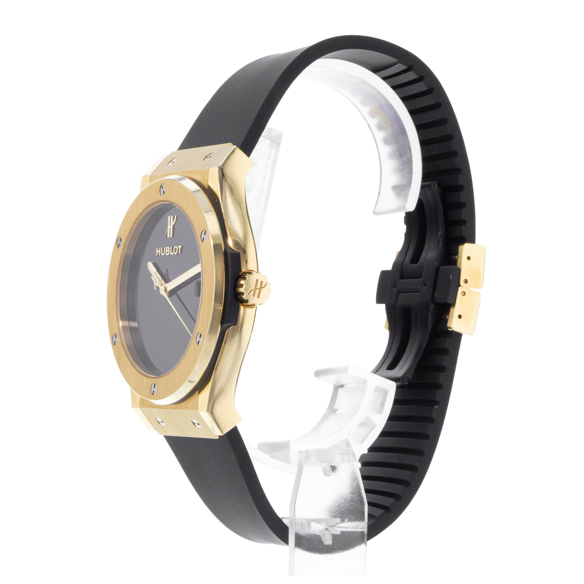 Hublot Classic Fusion 511.VX.1280.RX.MDM40 Thumbnail 5