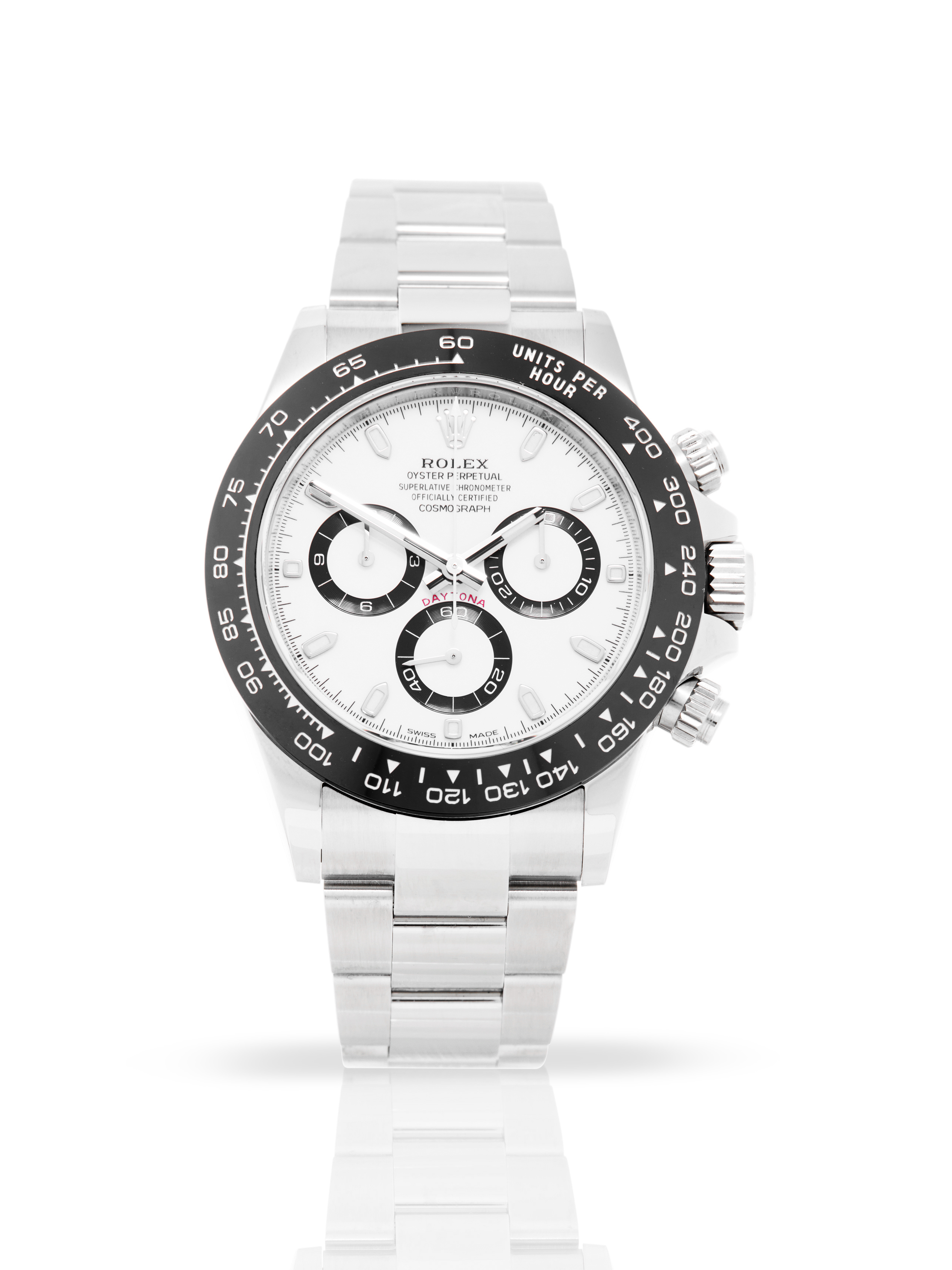 Rolex Daytona 116500 LN Thumbnail 1