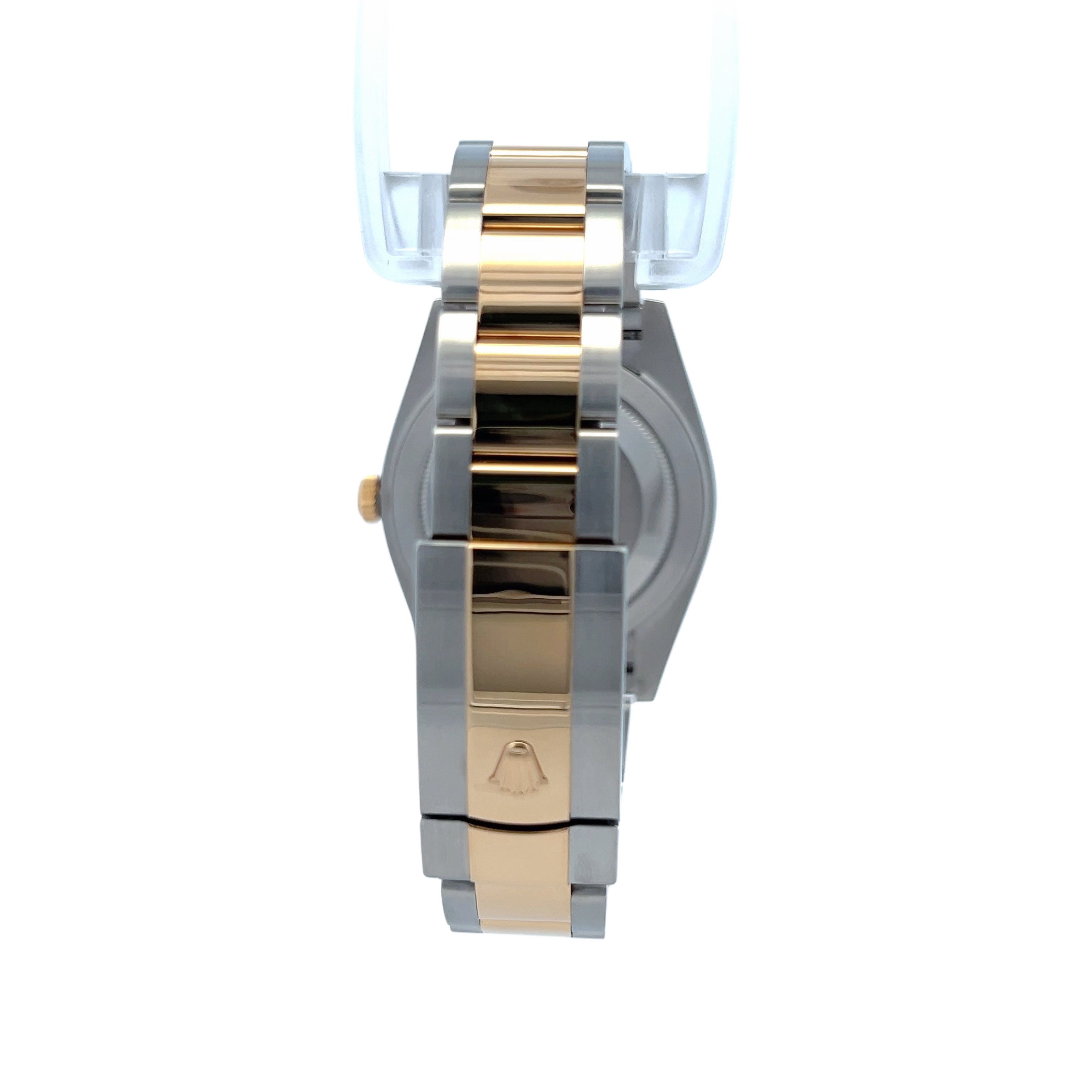 Rolex Datejust 41 126333 Thumbnail 3