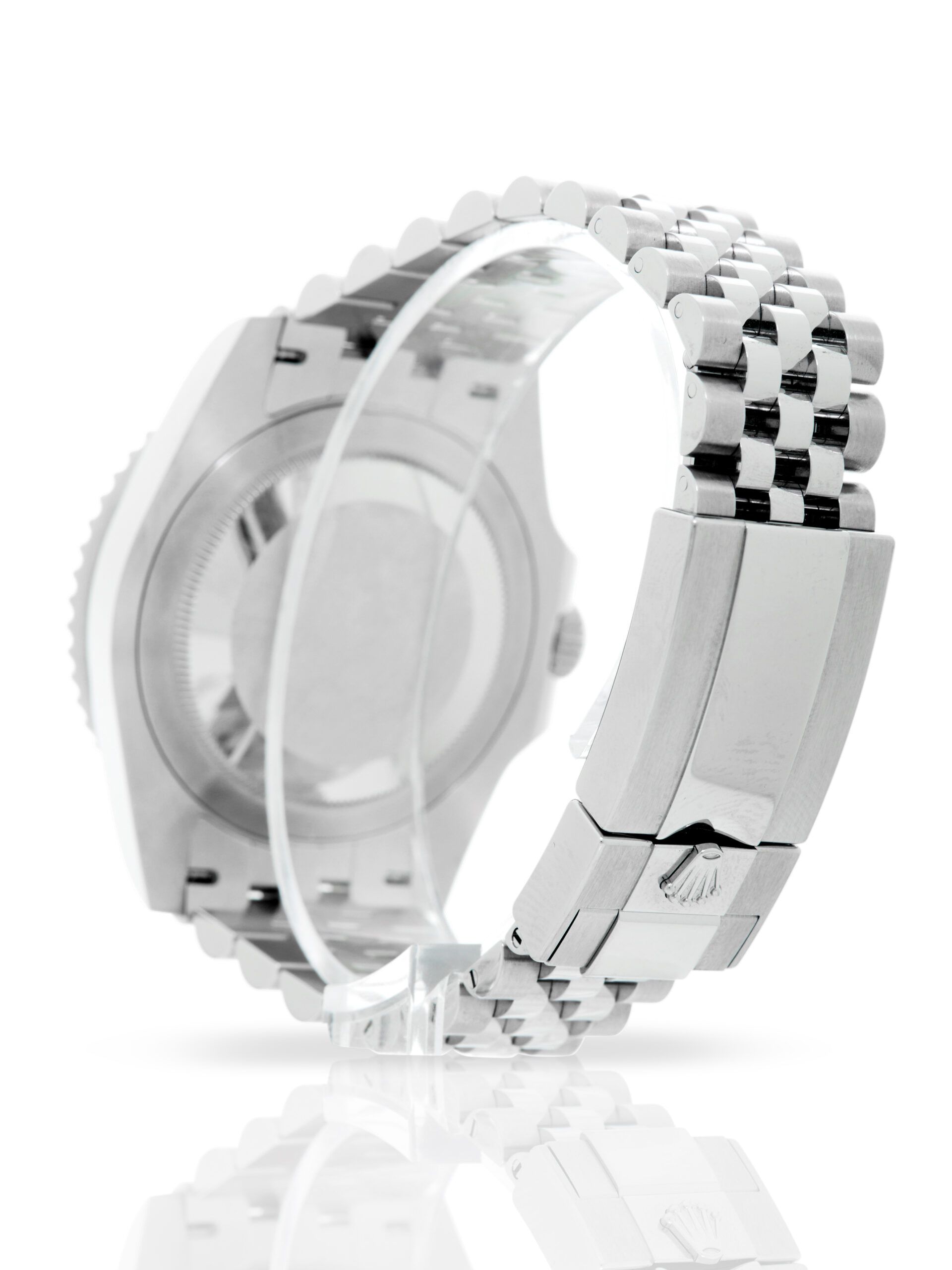 Rolex GMT Master II Sprite Thumbnail 4
