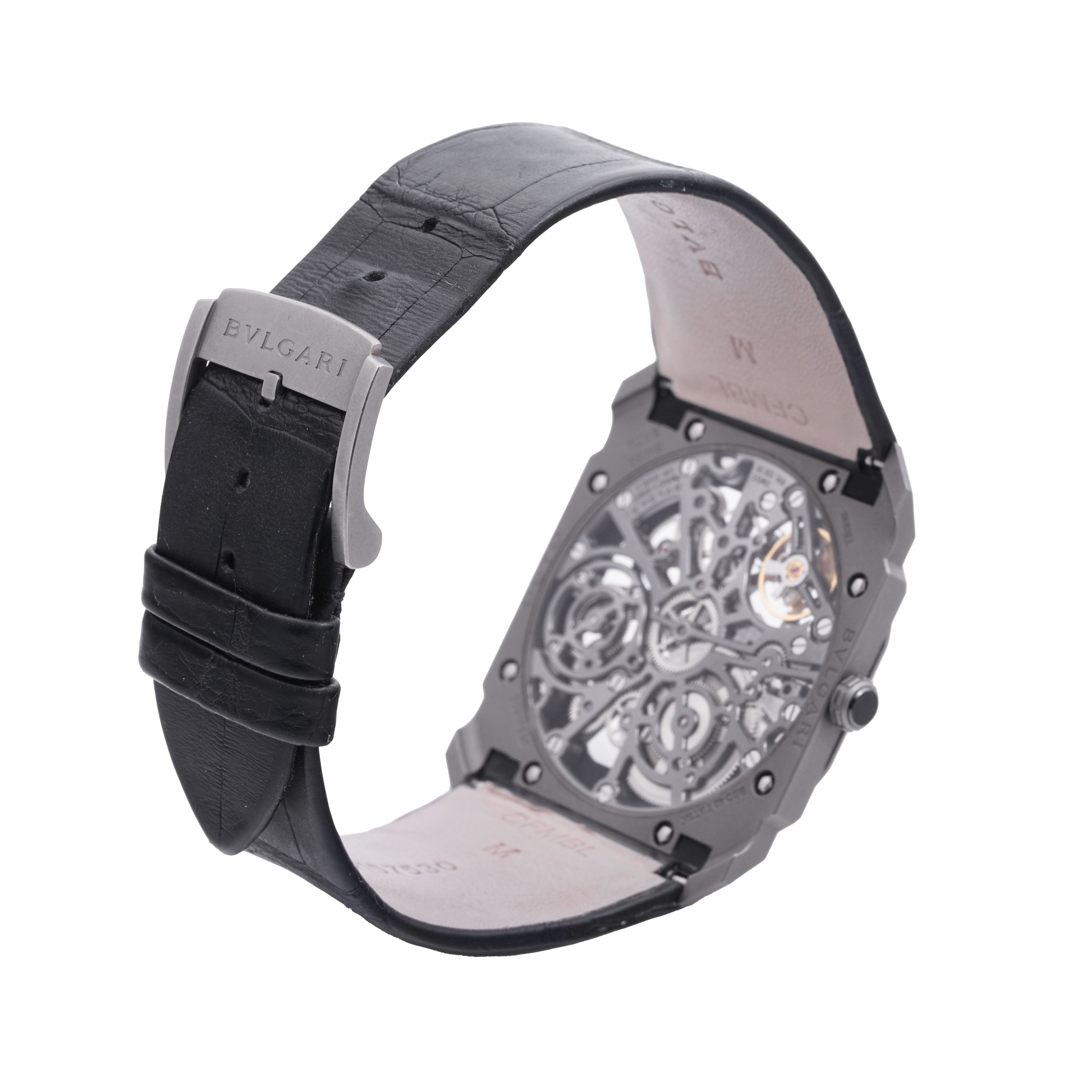 Bvlgari Octo 102714 Thumbnail 4