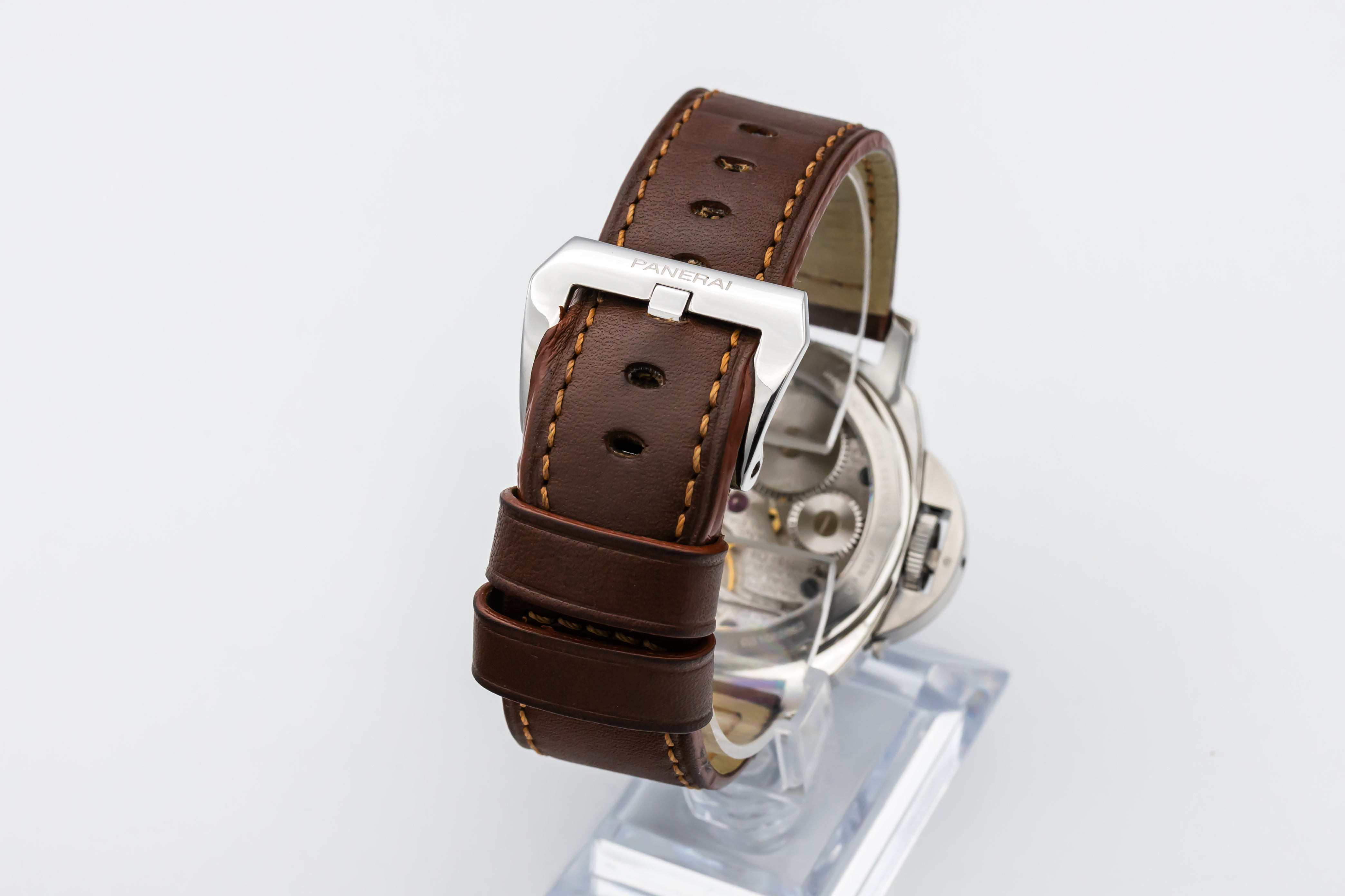 Panerai Luminor Marina PAM00111 Thumbnail 3