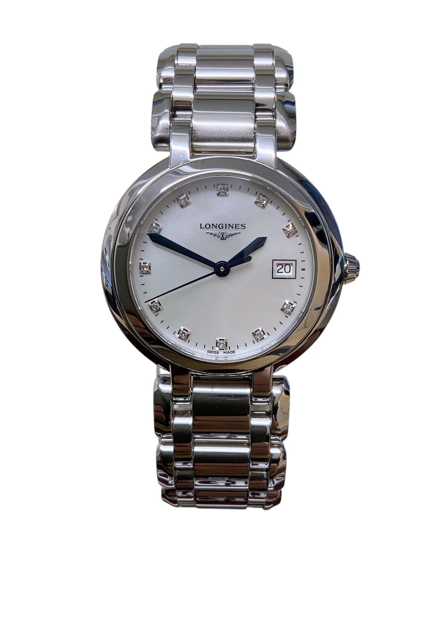 Longines PrimaLuna L8.112.4.87.6 Thumbnail 1