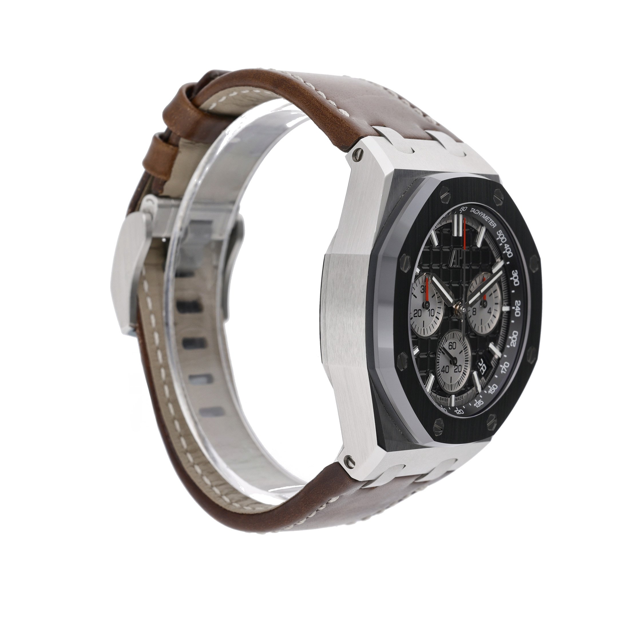 Audemars Piguet Royal Oak Offshore 26420SO.OO.A002CA.01 Thumbnail 2