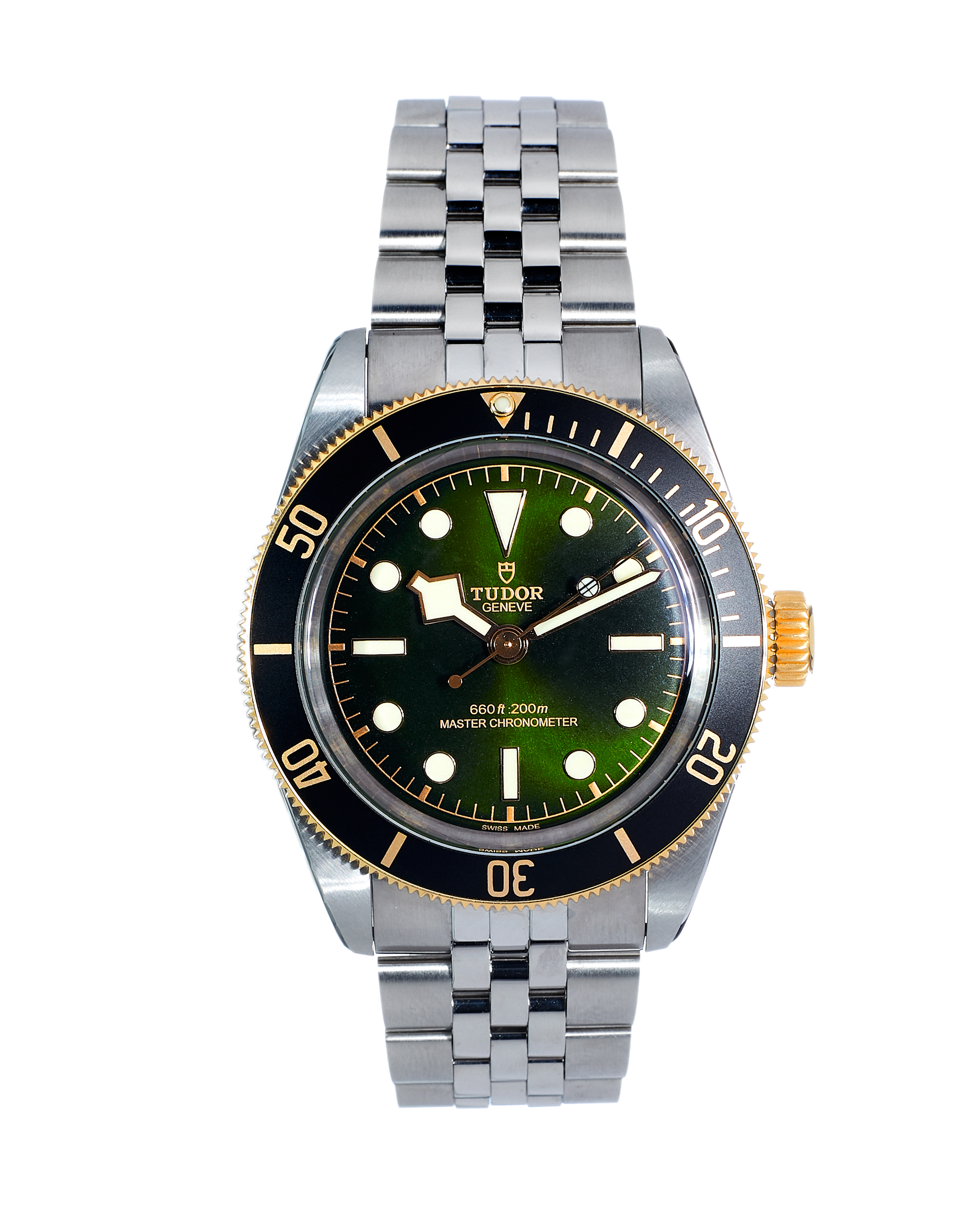 Tudor Black Bay M7941A1A3NU-0003 Thumbnail 1