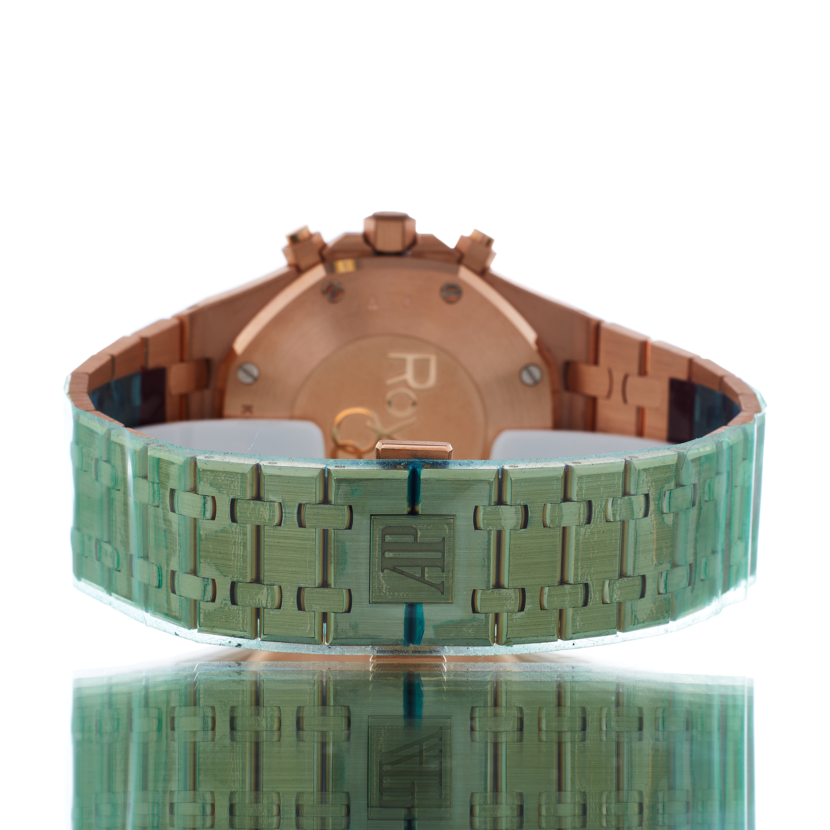 Audemars Piguet Royal Oak 26331OR.OO.1220OR.01 Thumbnail 3