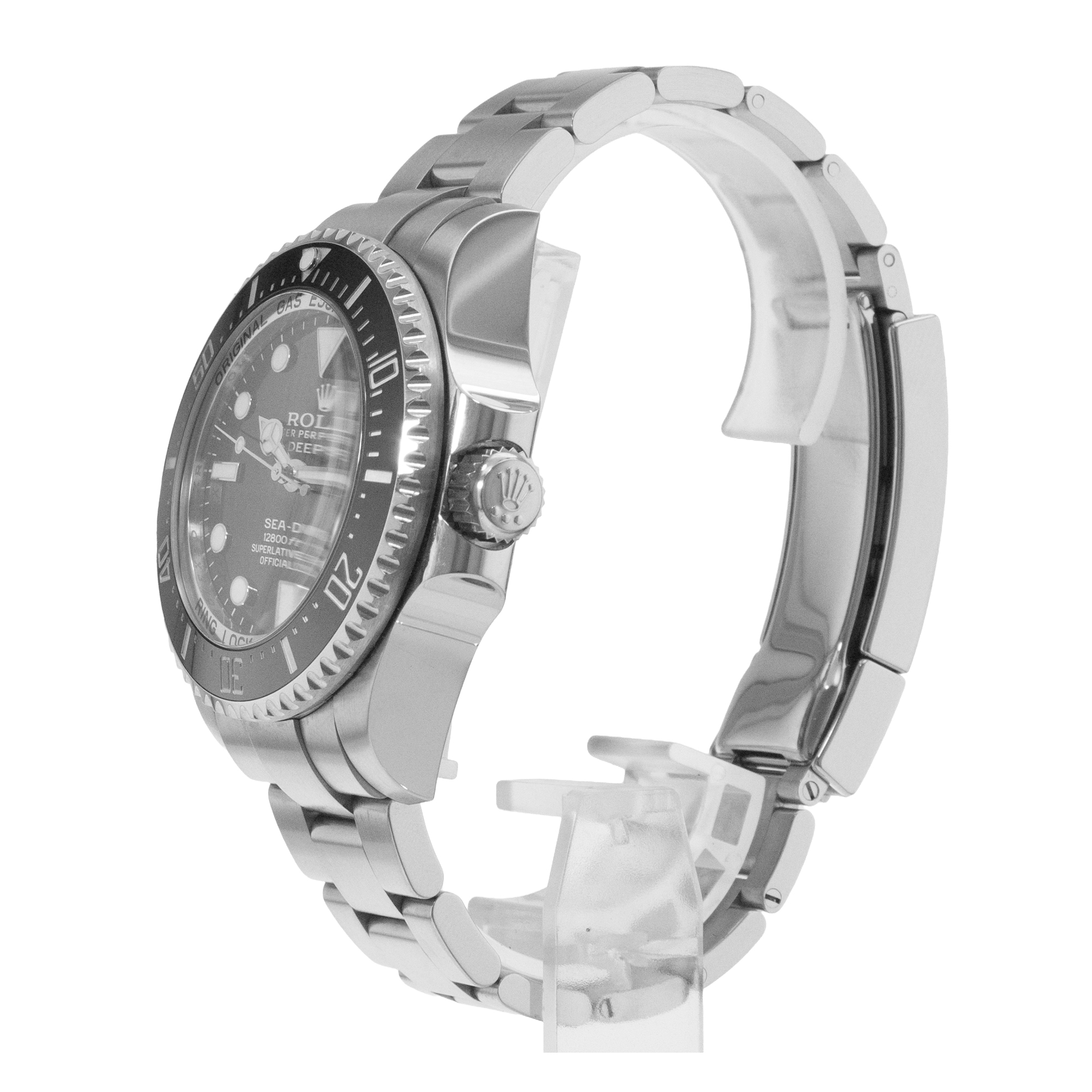 Rolex Deepsea 116660 Thumbnail 5