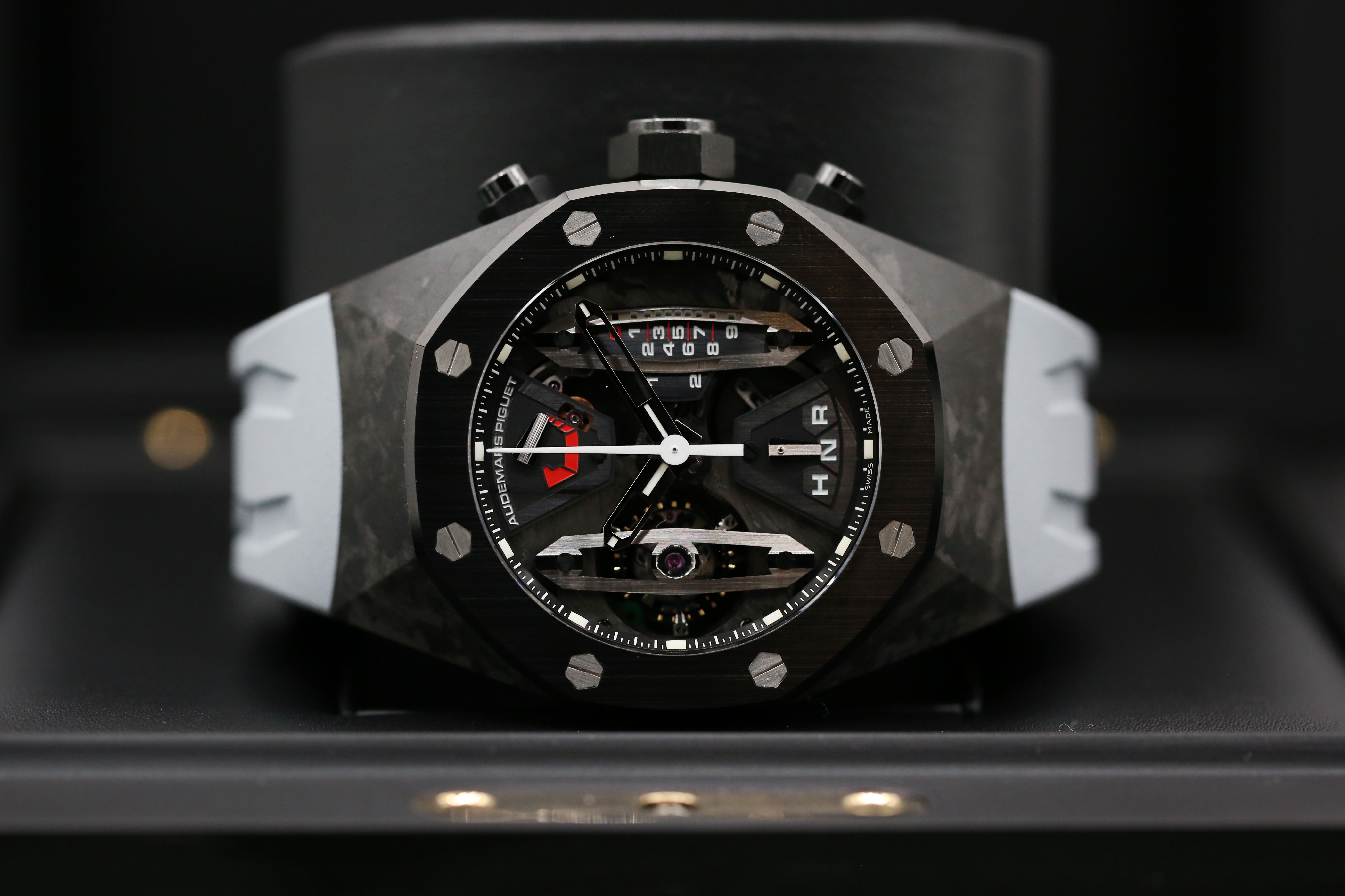 Audemars Piguet Royal Oak 26265FO.OO.D002CR.01 Thumbnail 5