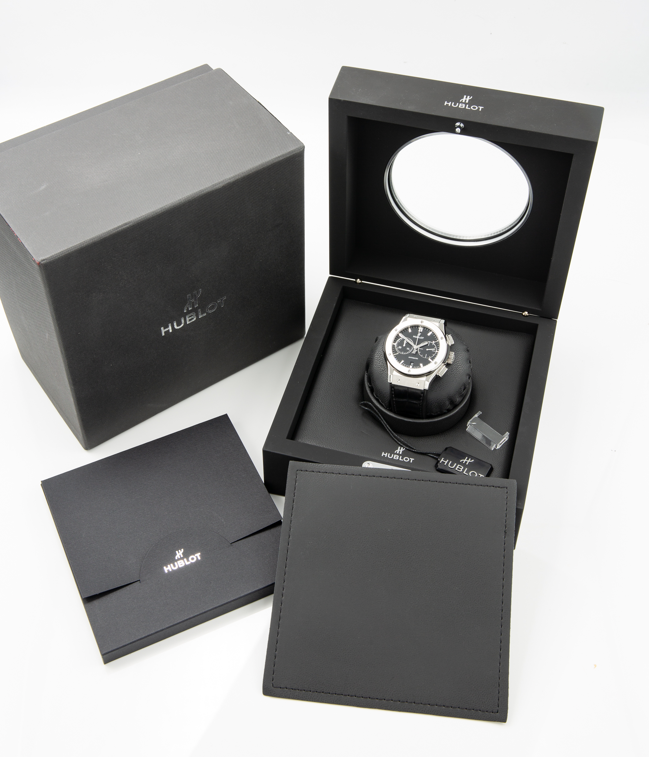 Hublot Classic Fusion 521.NX.1171.LR Thumbnail 6