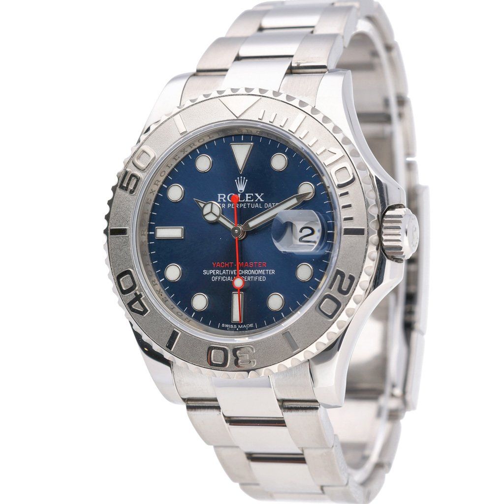Rolex Yacht-Master 116622 Thumbnail 2