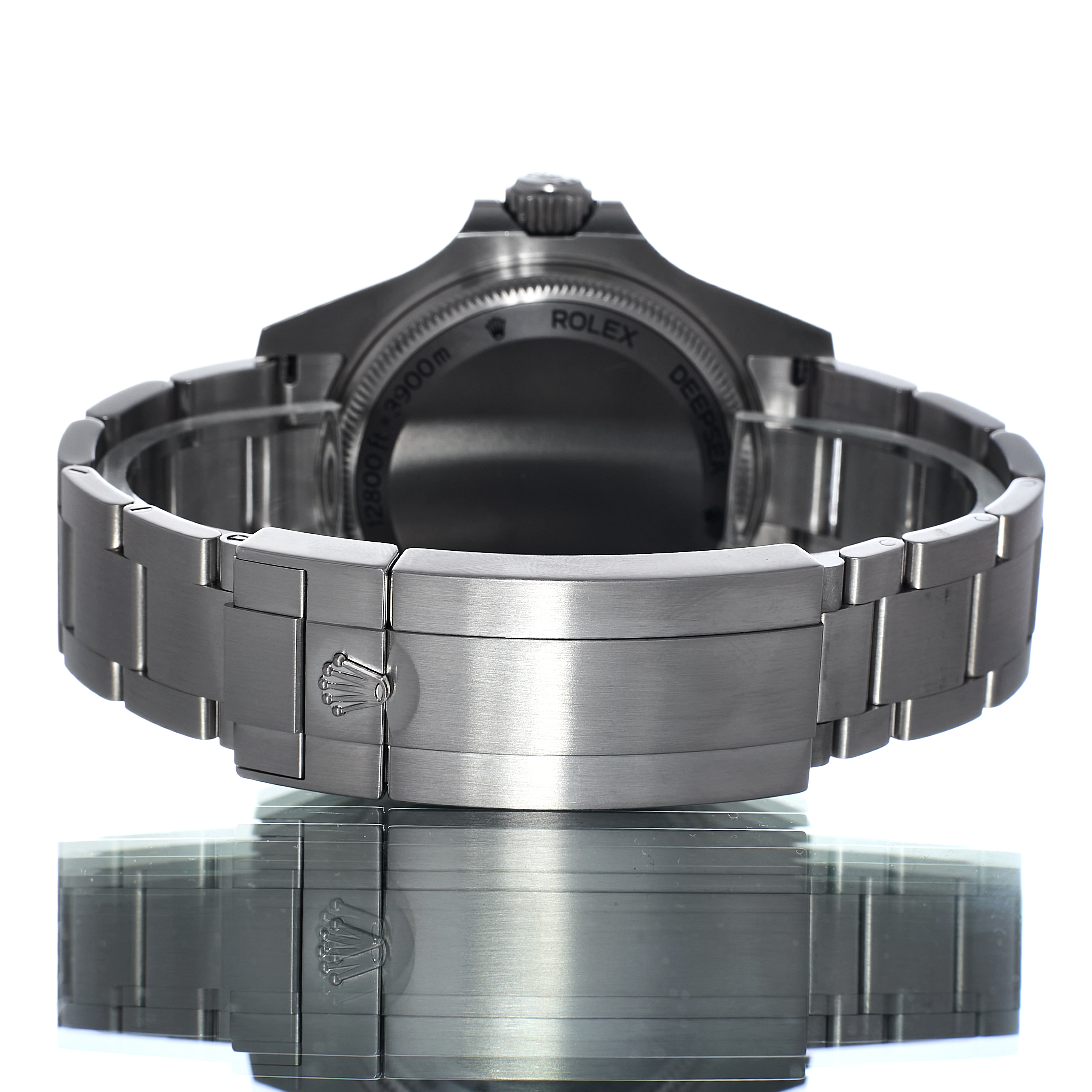 Rolex Deepsea 136660 - D-blue Thumbnail 3