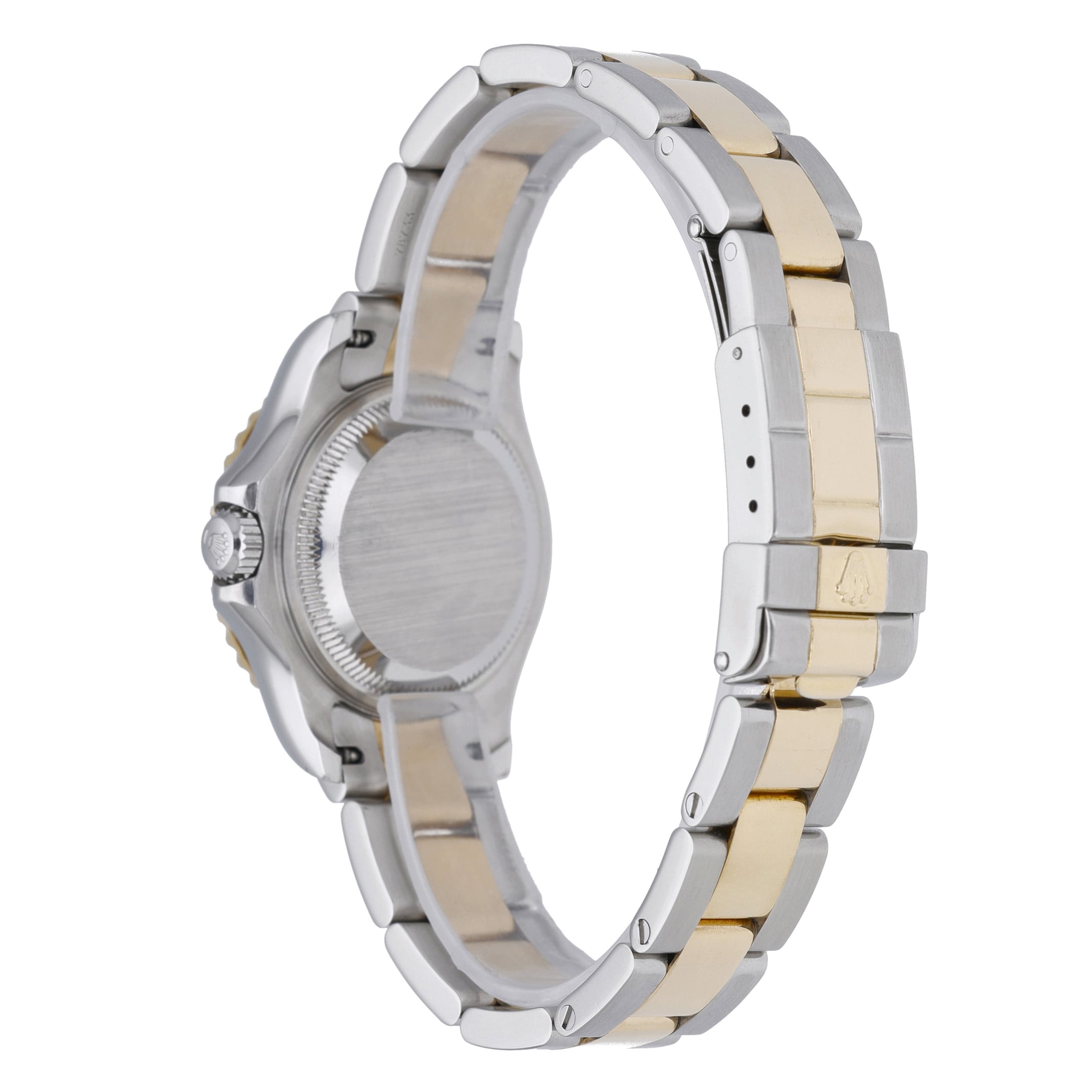 Rolex Yacht-Master 169623 Thumbnail 3