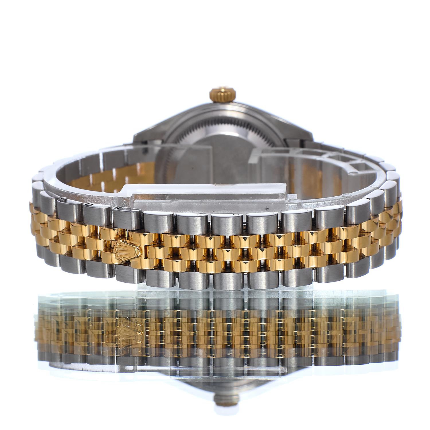 Rolex Datejust Lady 28 279173 Thumbnail 3