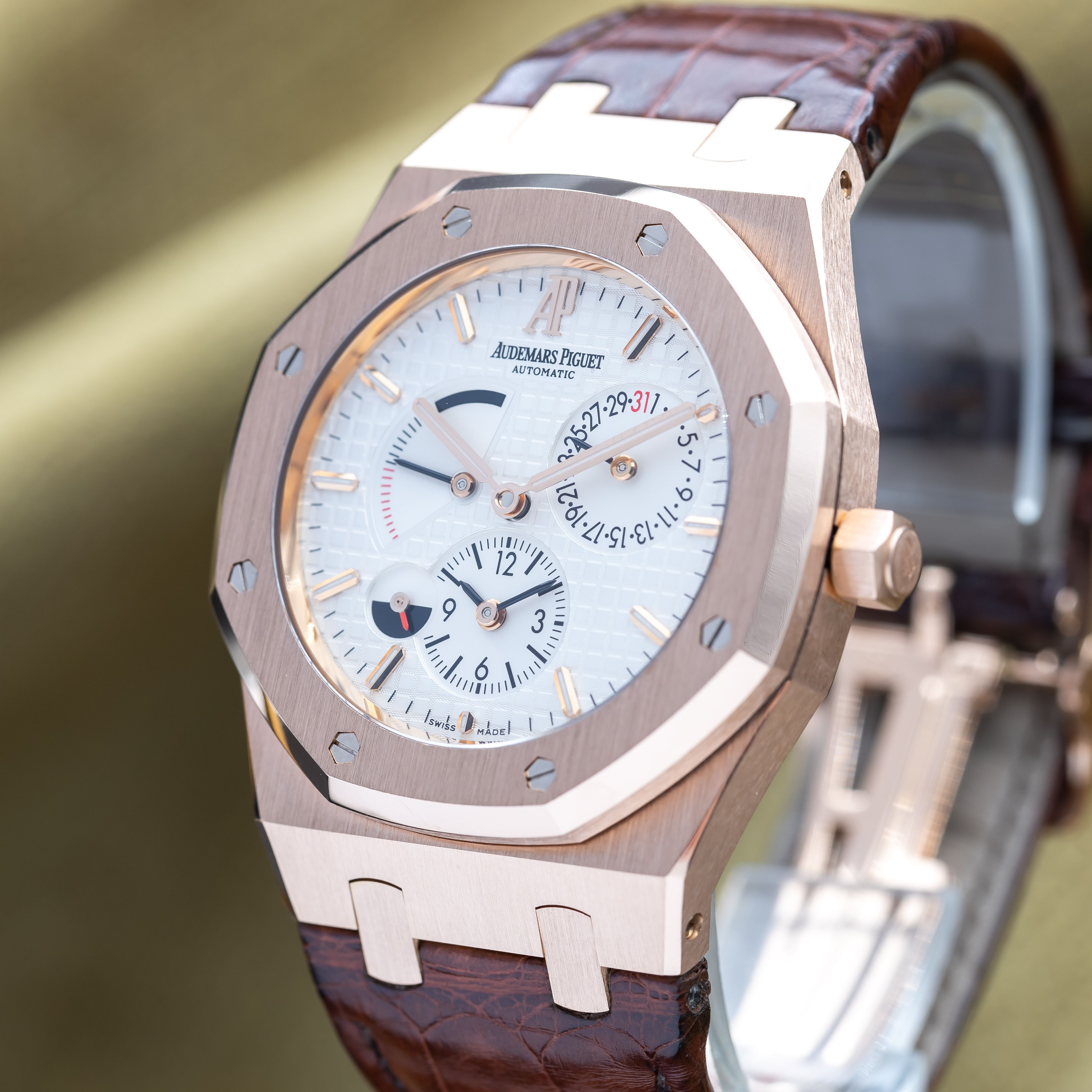 Audemars Piguet Royal Oak 26120OR.OO.D088CR.01 Thumbnail 2