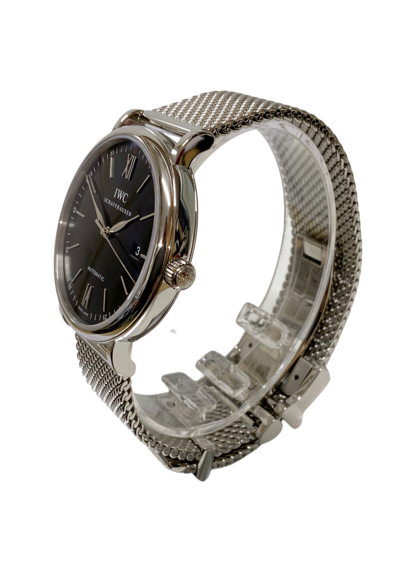 IWC Portofino Automatic IW356506 Thumbnail 2