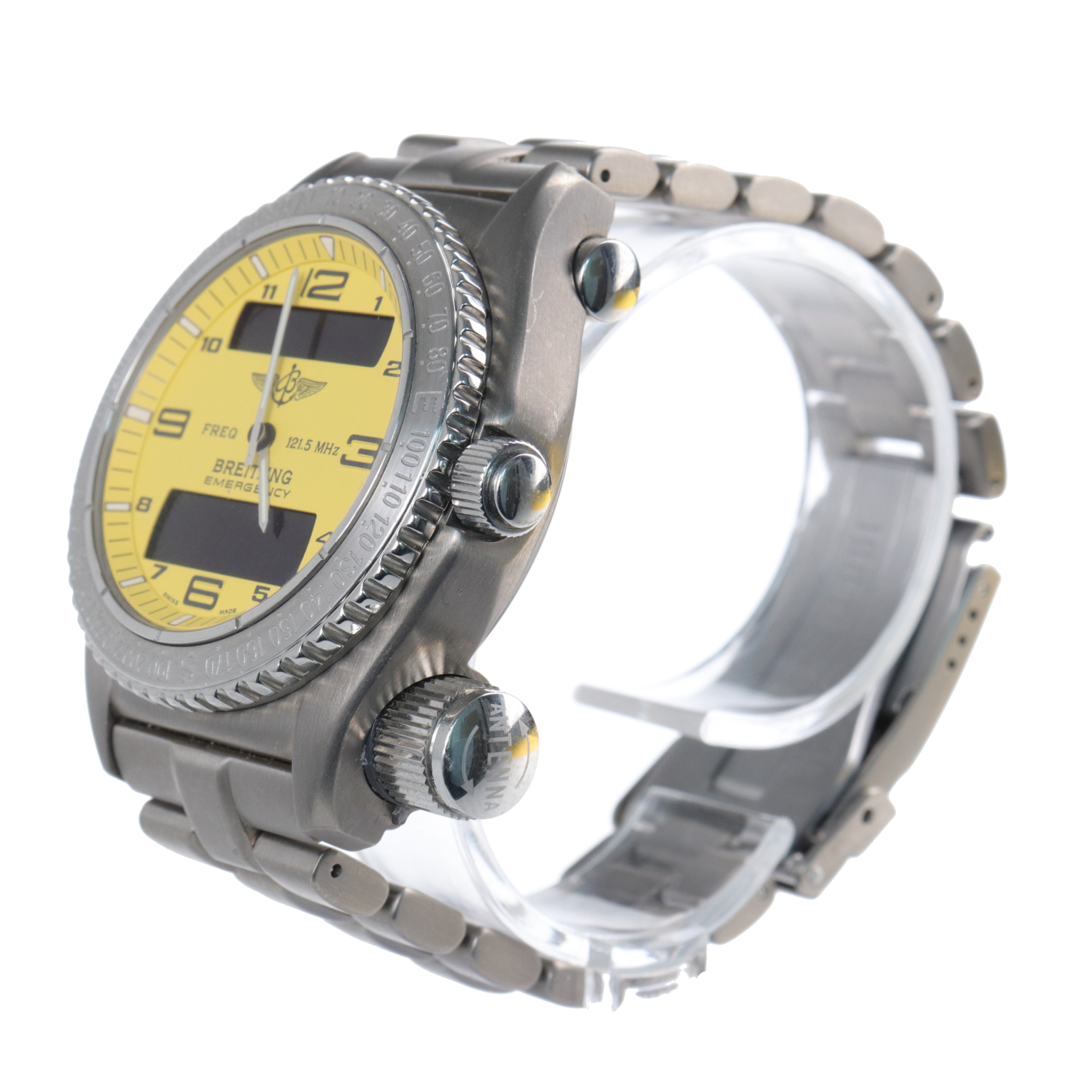 Breitling Emergency E56121.1 Thumbnail 5