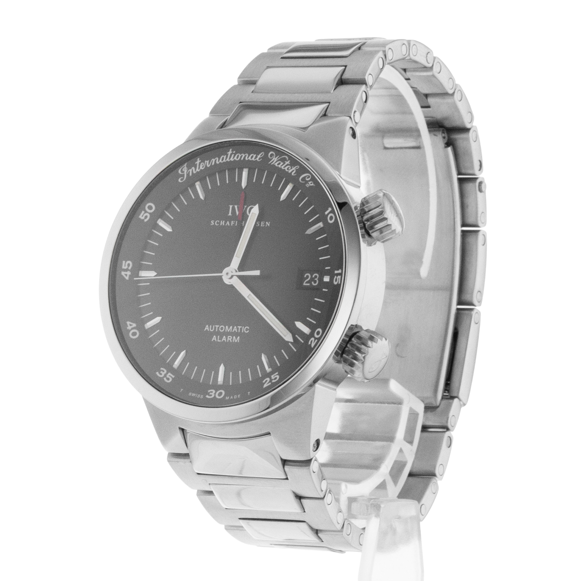 IWC GST Aquatimer IW353702 Thumbnail 4