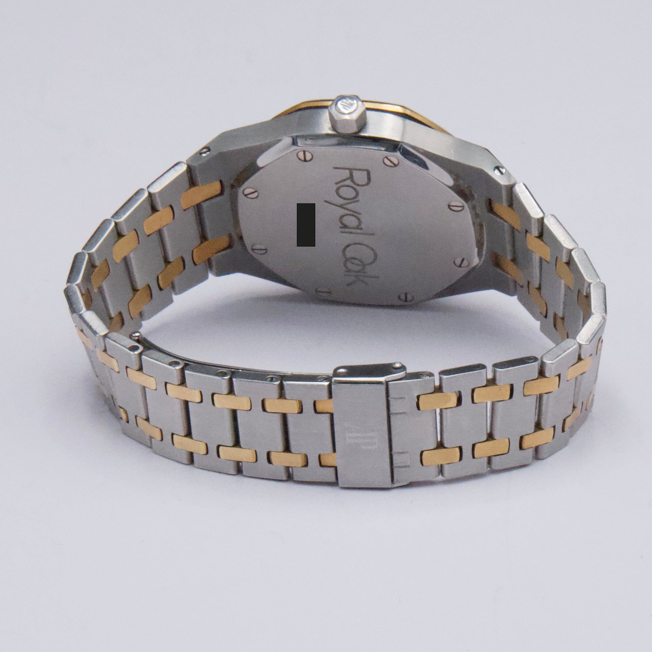 Audemars Piguet Royal Oak 25572SA.0.0477SA.01 Thumbnail 5
