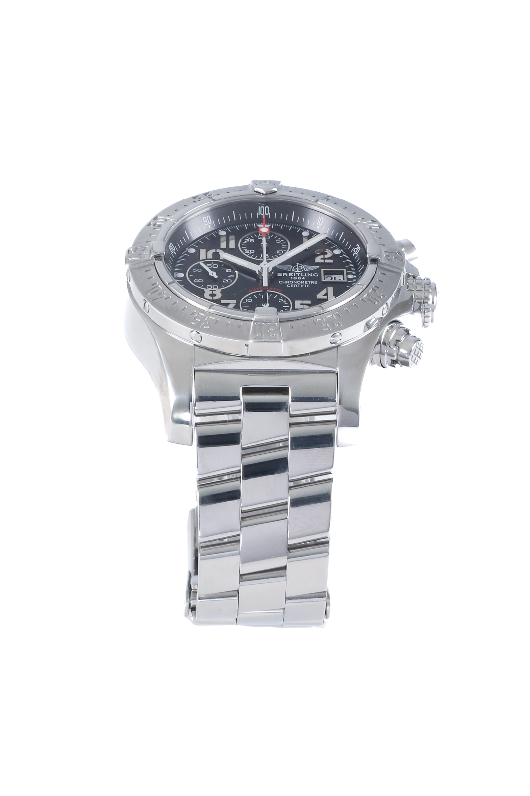 Breitling Avenger Skyland A13380 Thumbnail 4