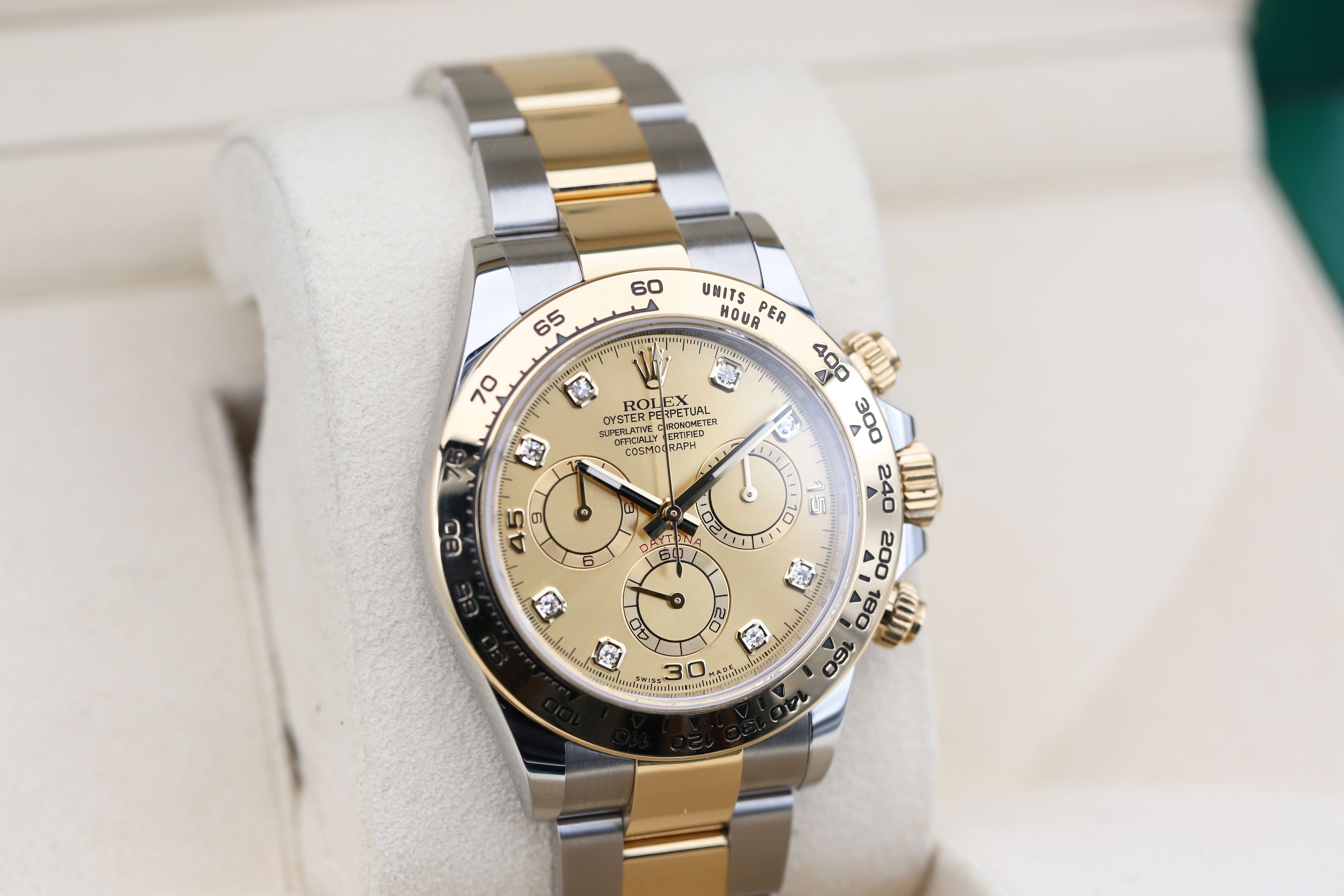 Rolex Daytona 116503 Thumbnail 2