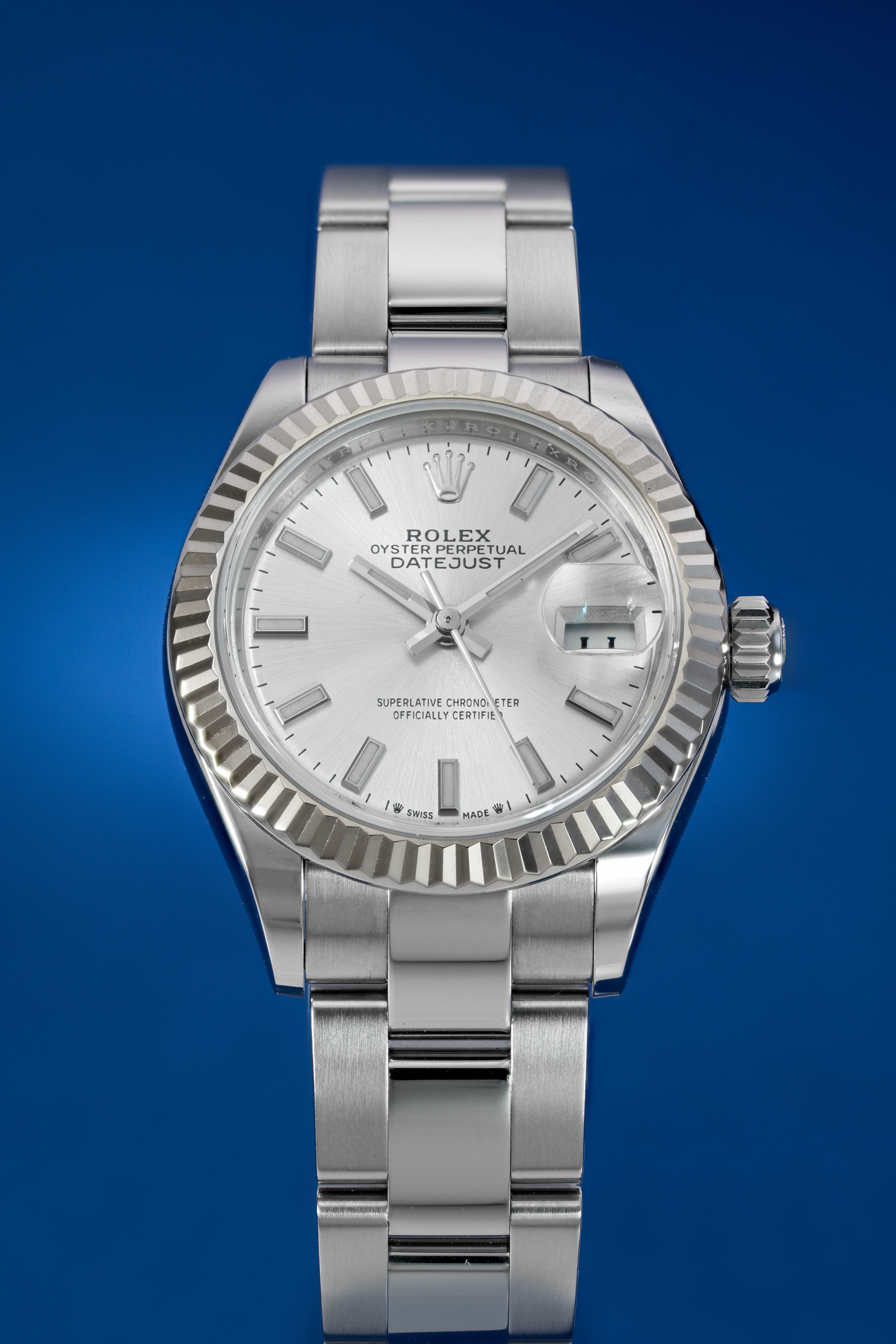 Rolex Datejust Lady 28 279174 Thumbnail 6