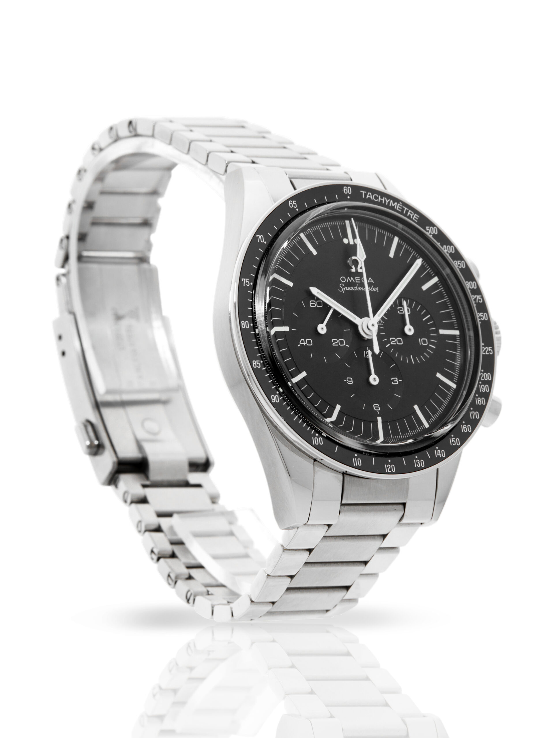 Omega Speedmaster Calibre 321 311.30.40.30.01.001 Thumbnail 3