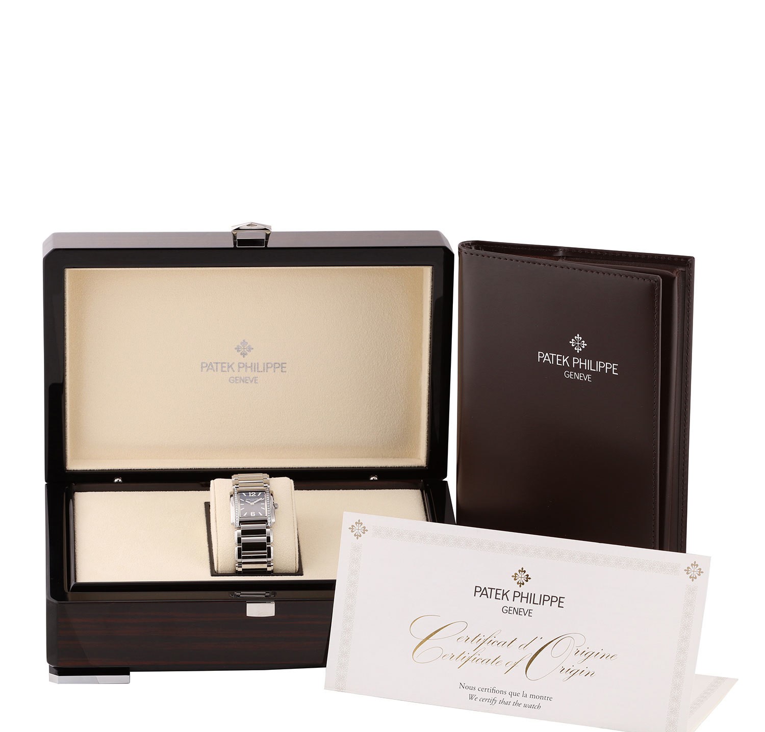 Patek Philippe Twenty-4 4910/1200A-001 Thumbnail 6