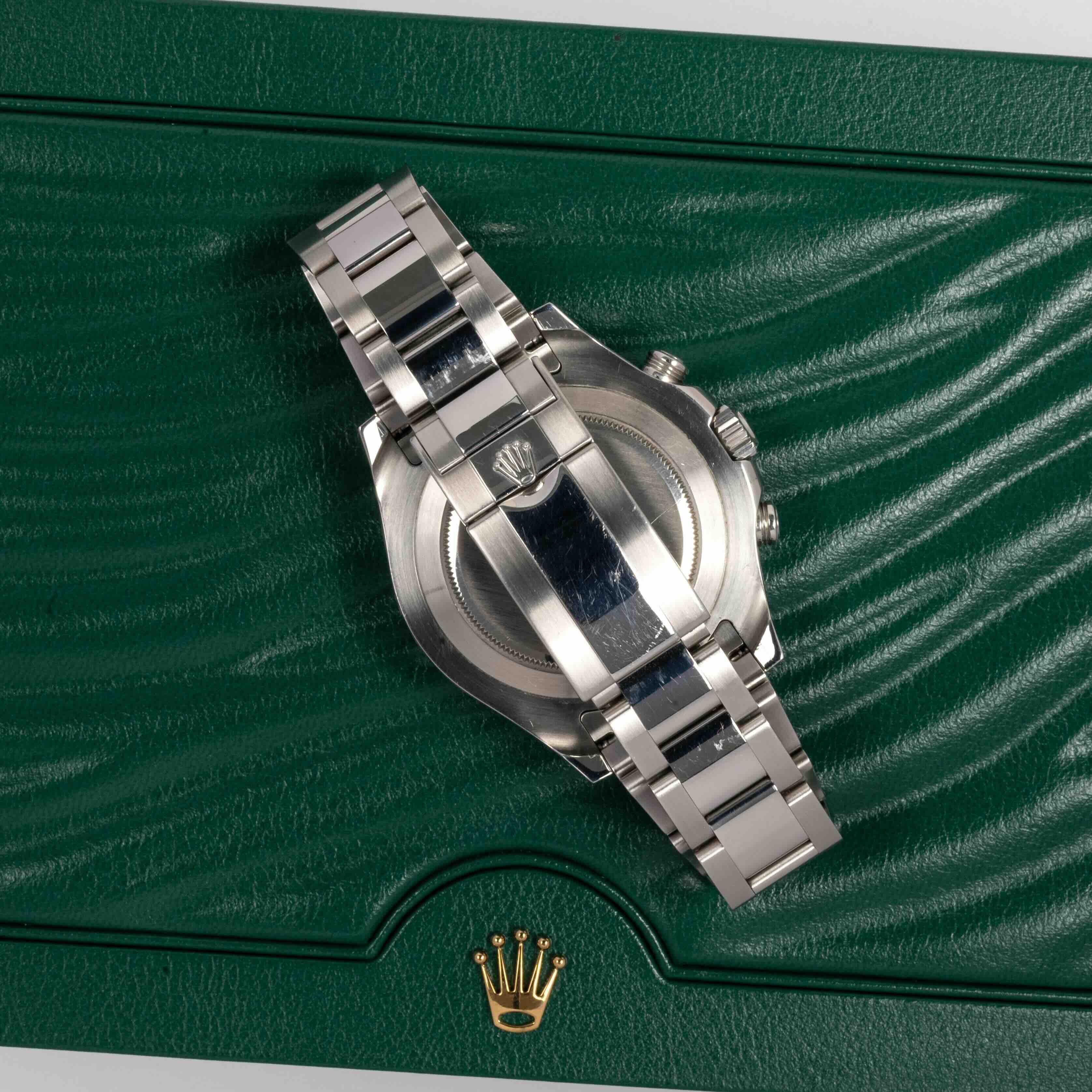 Rolex Yacht-Master II 116680 Thumbnail 3