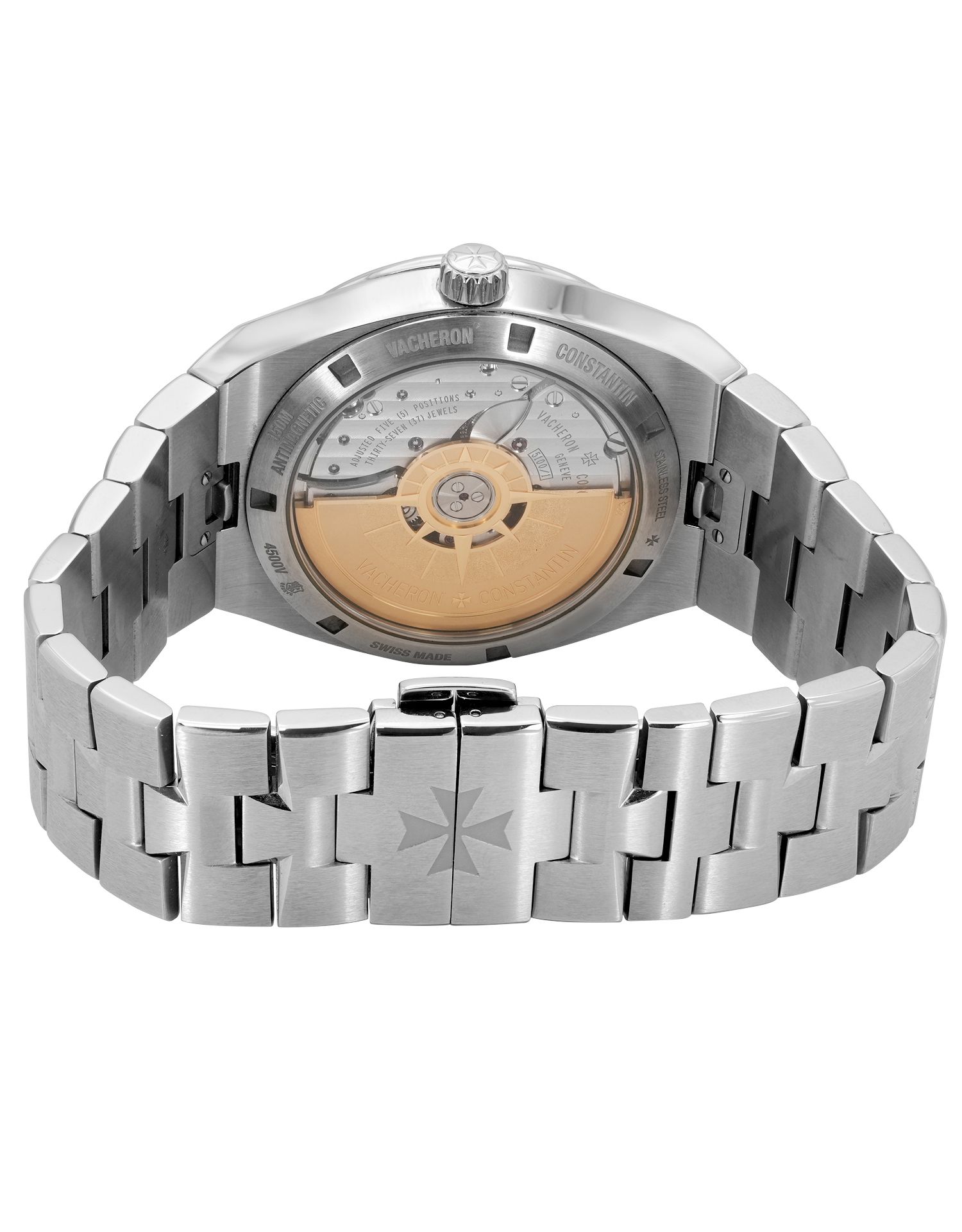 Vacheron Constantin Overseas 4500V/110A-B126 Thumbnail 4