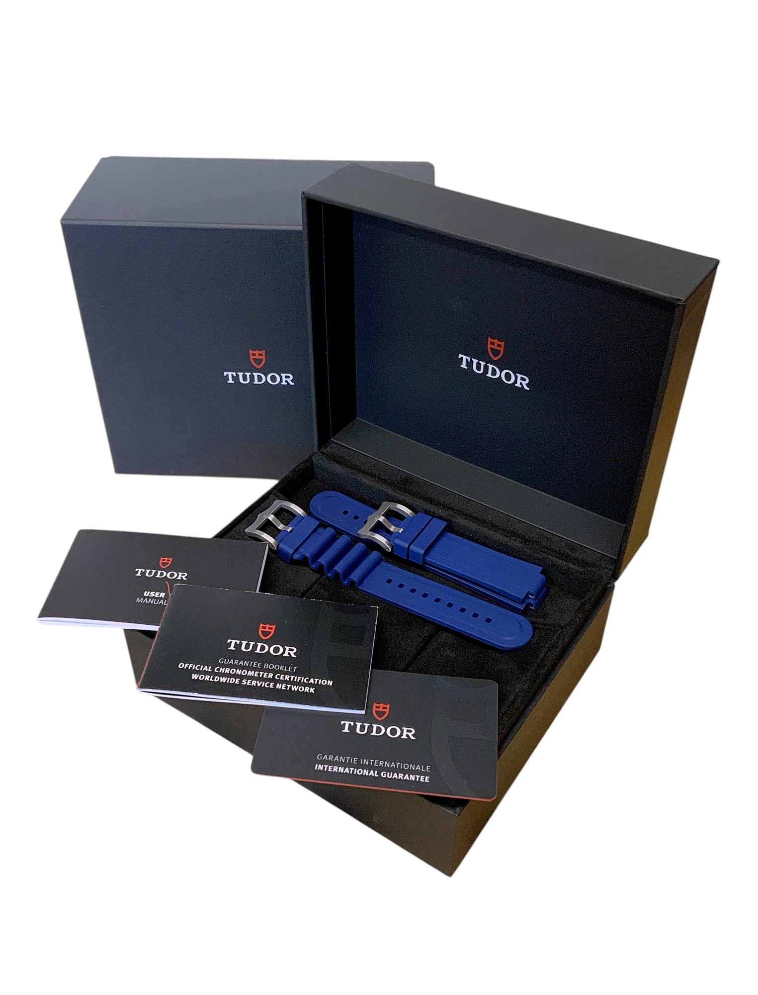 Tudor Pelagos M25600TB-0001 Thumbnail 4