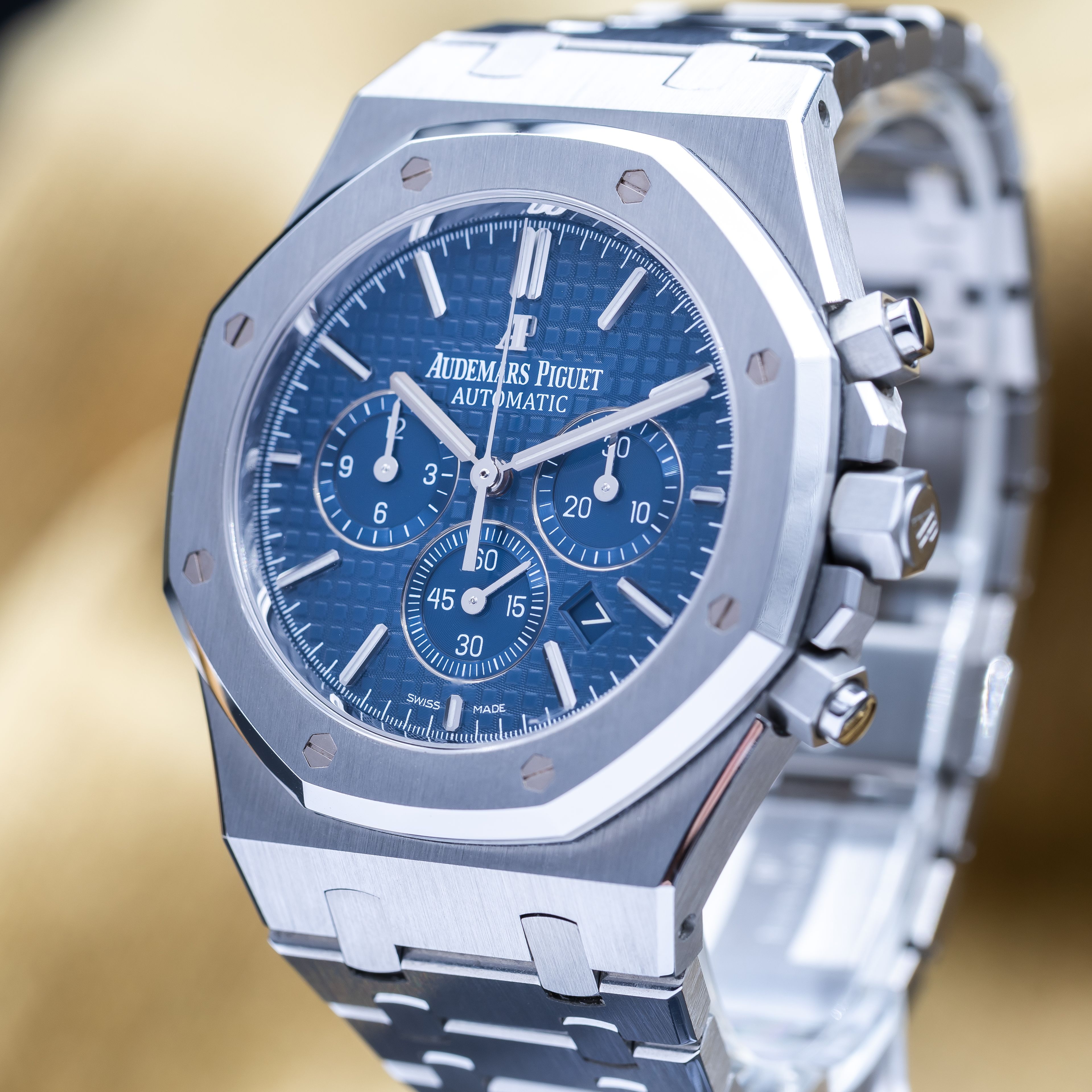 Audemars Piguet Royal Oak 26320ST.OO.1220ST.03 Thumbnail 2