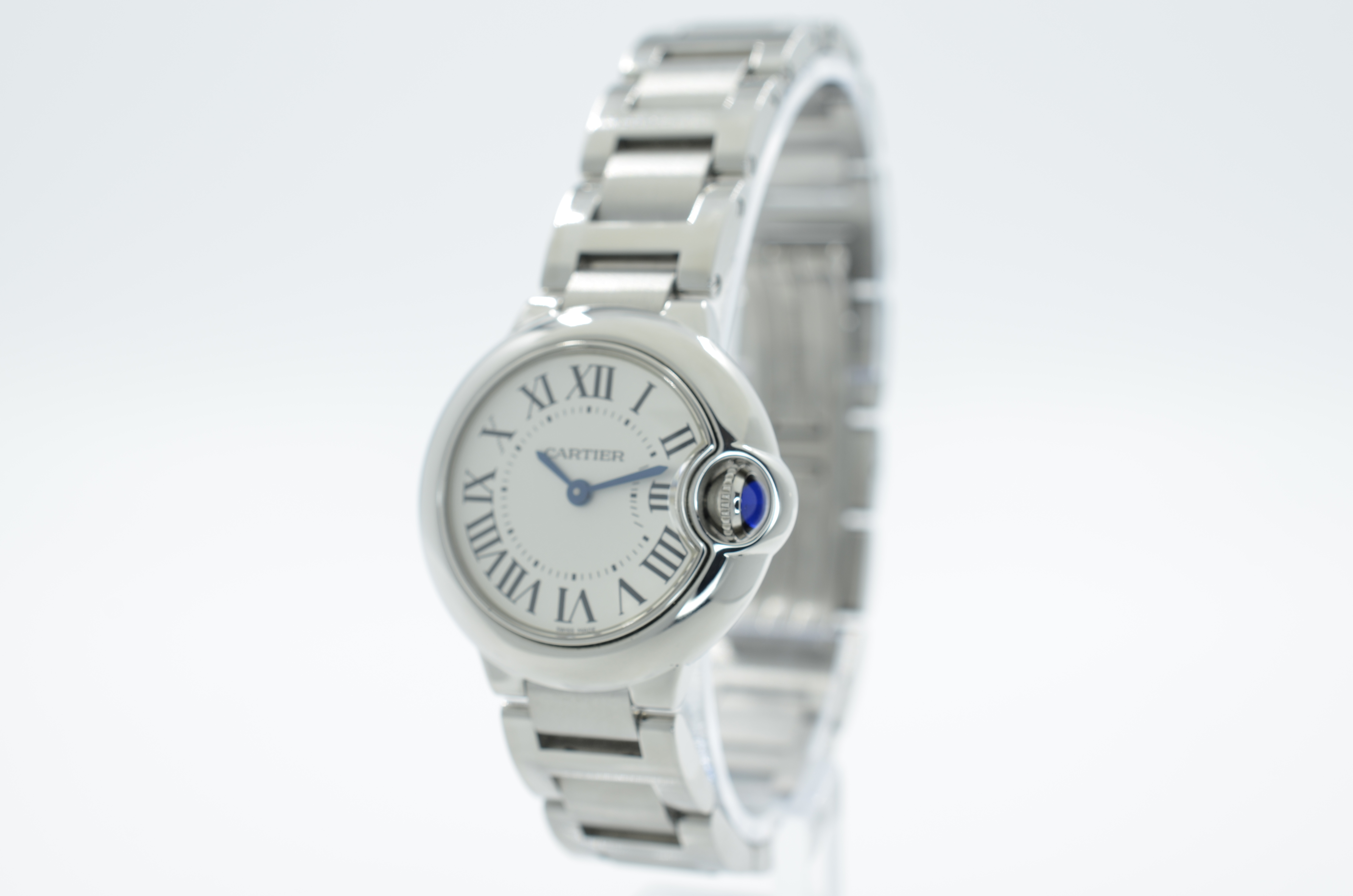 Cartier Ballon Bleu De Cartier W69010Z4 Thumbnail 2