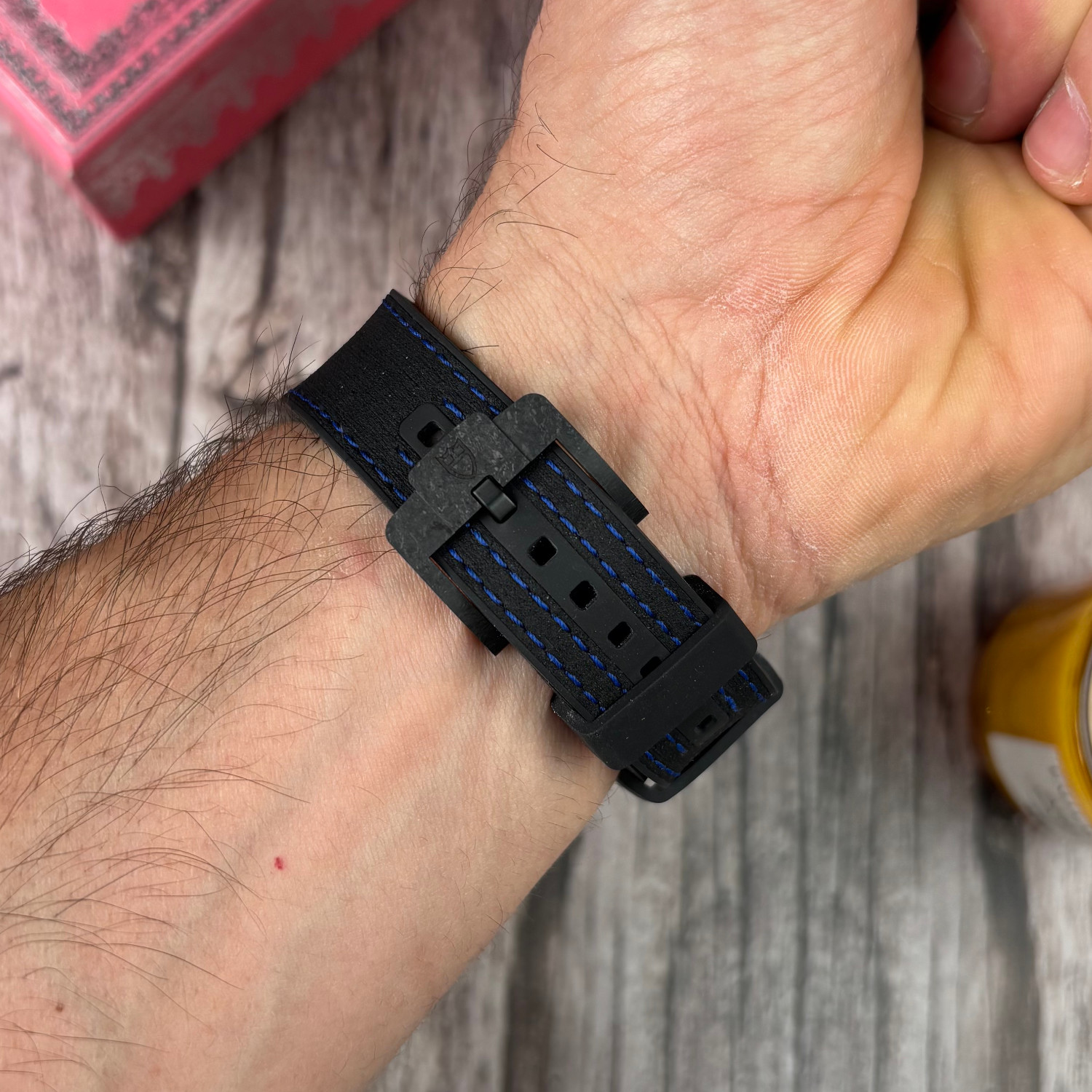 Tudor Black Bay Chrono M79377KN-0001 Thumbnail 5