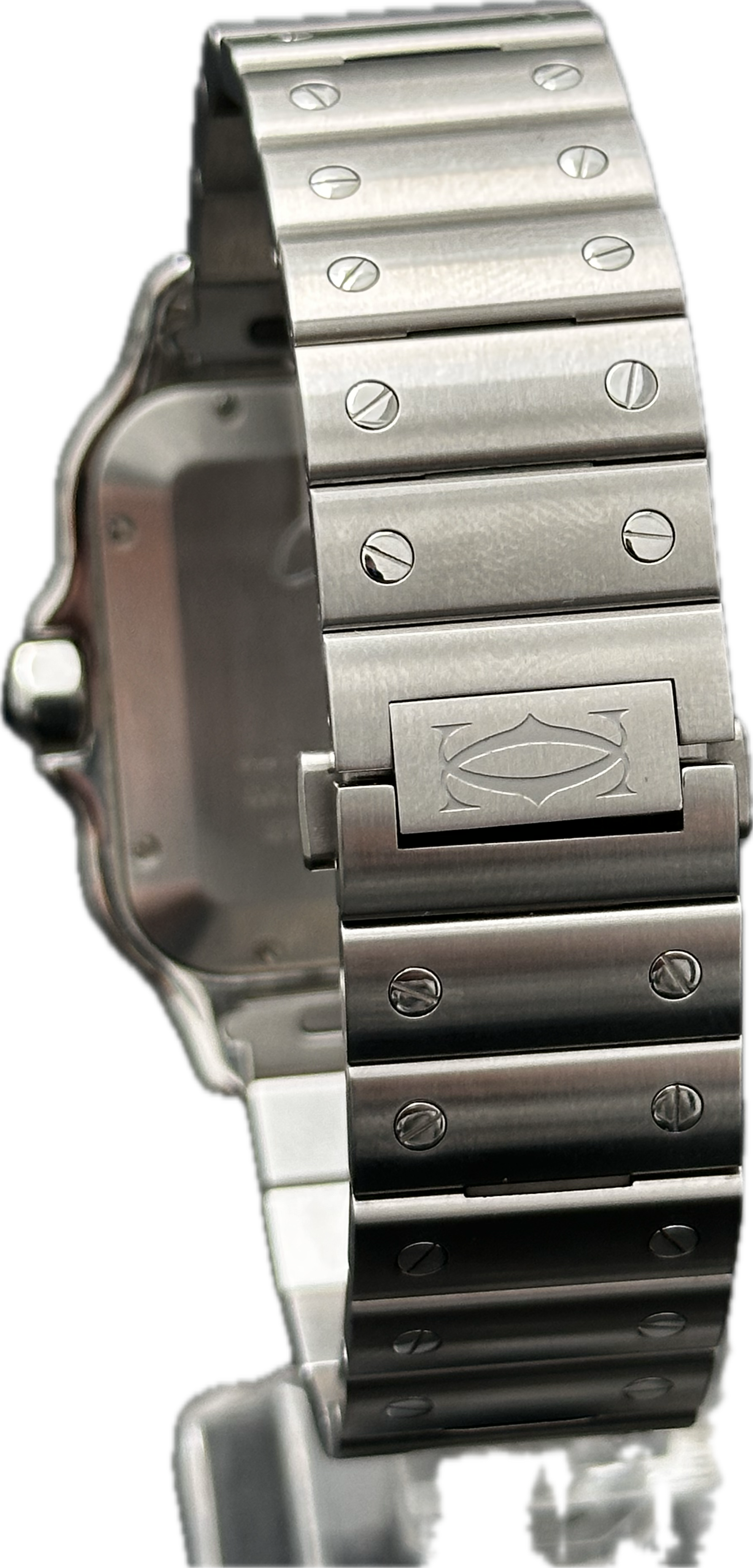 Cartier Santos De Cartier WSSA0047 Thumbnail 7