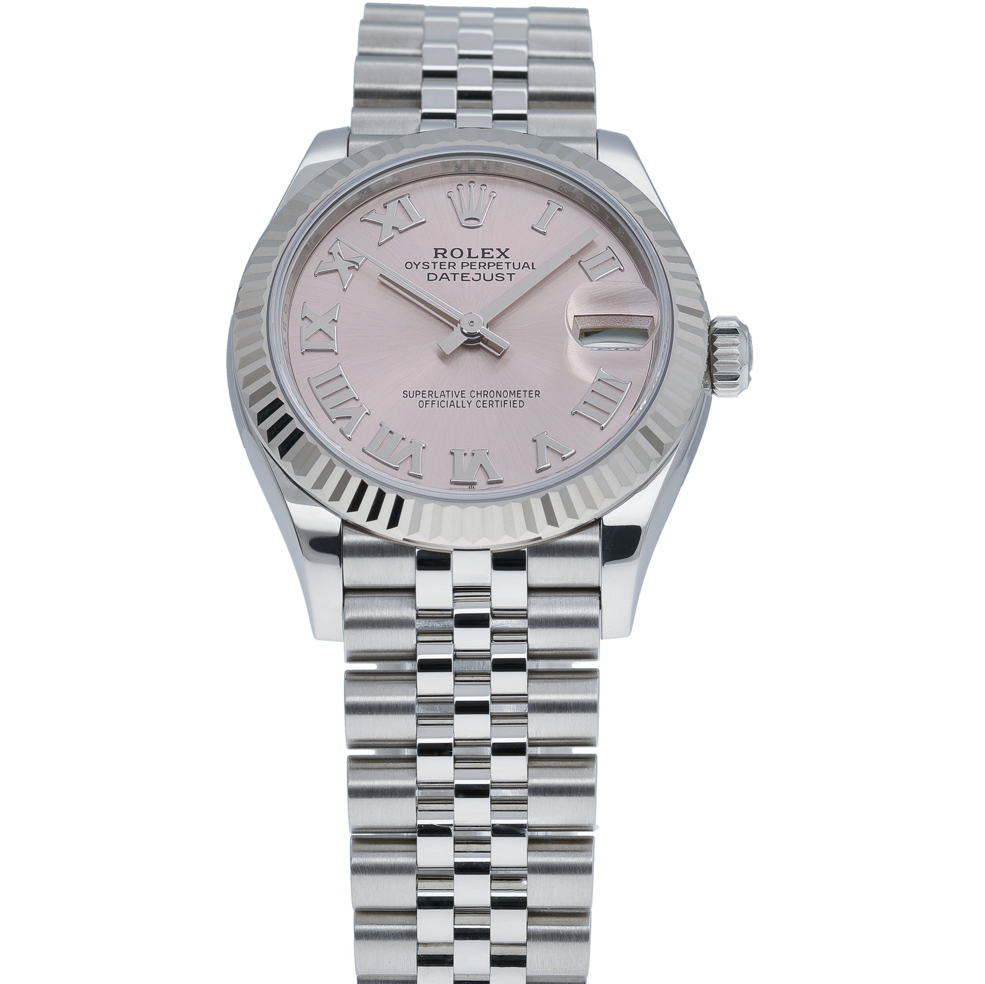 Rolex Datejust Lady 31 278274 Thumbnail 6