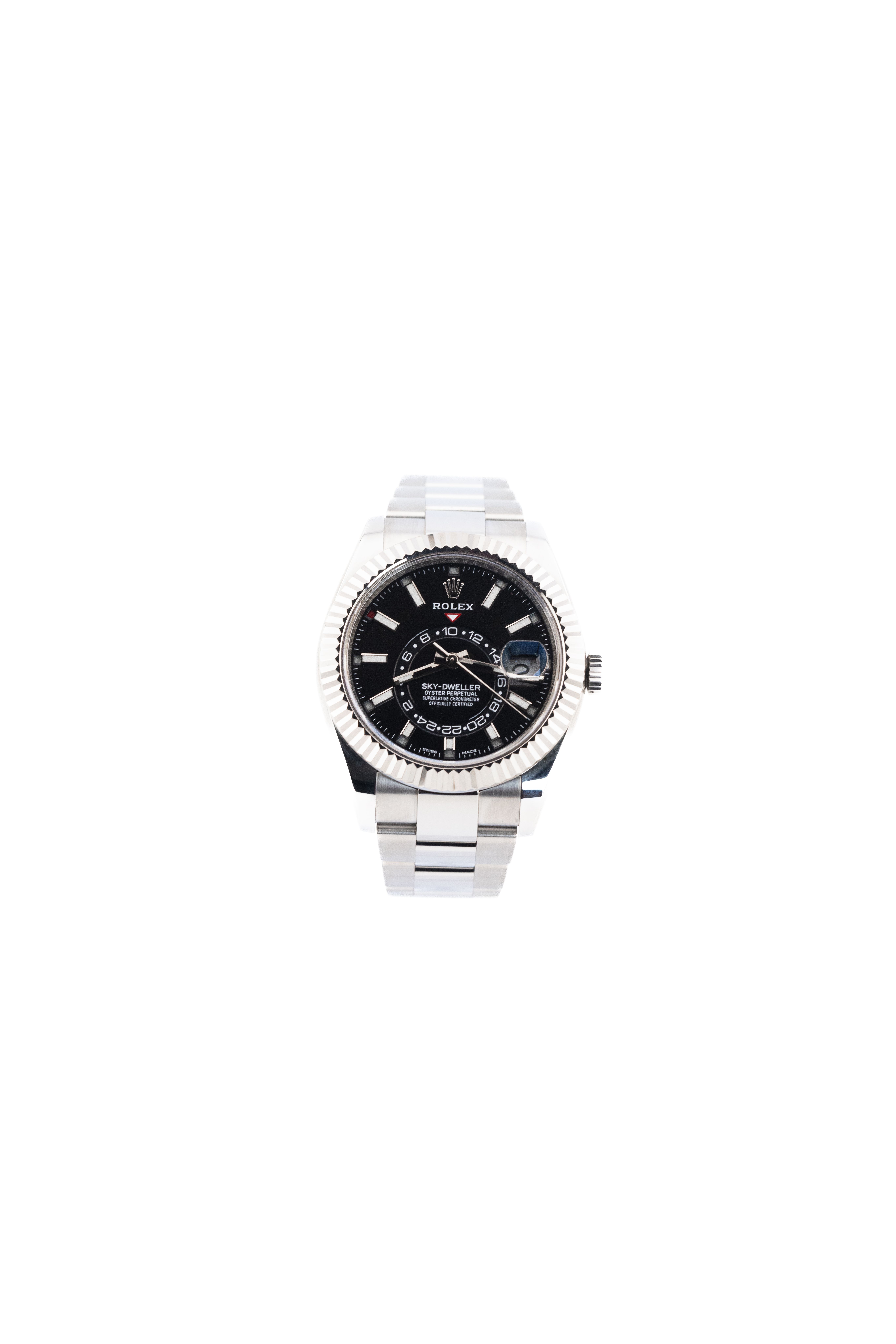 Rolex Sky-Dweller 326934 Thumbnail 1