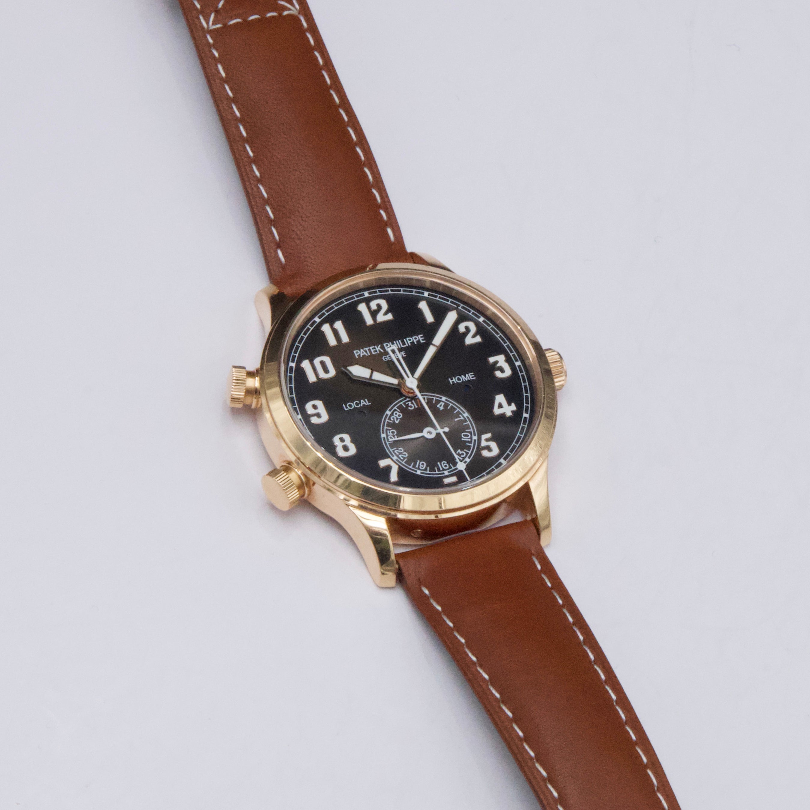 Patek Philippe Complications 5524R-001 Thumbnail 2