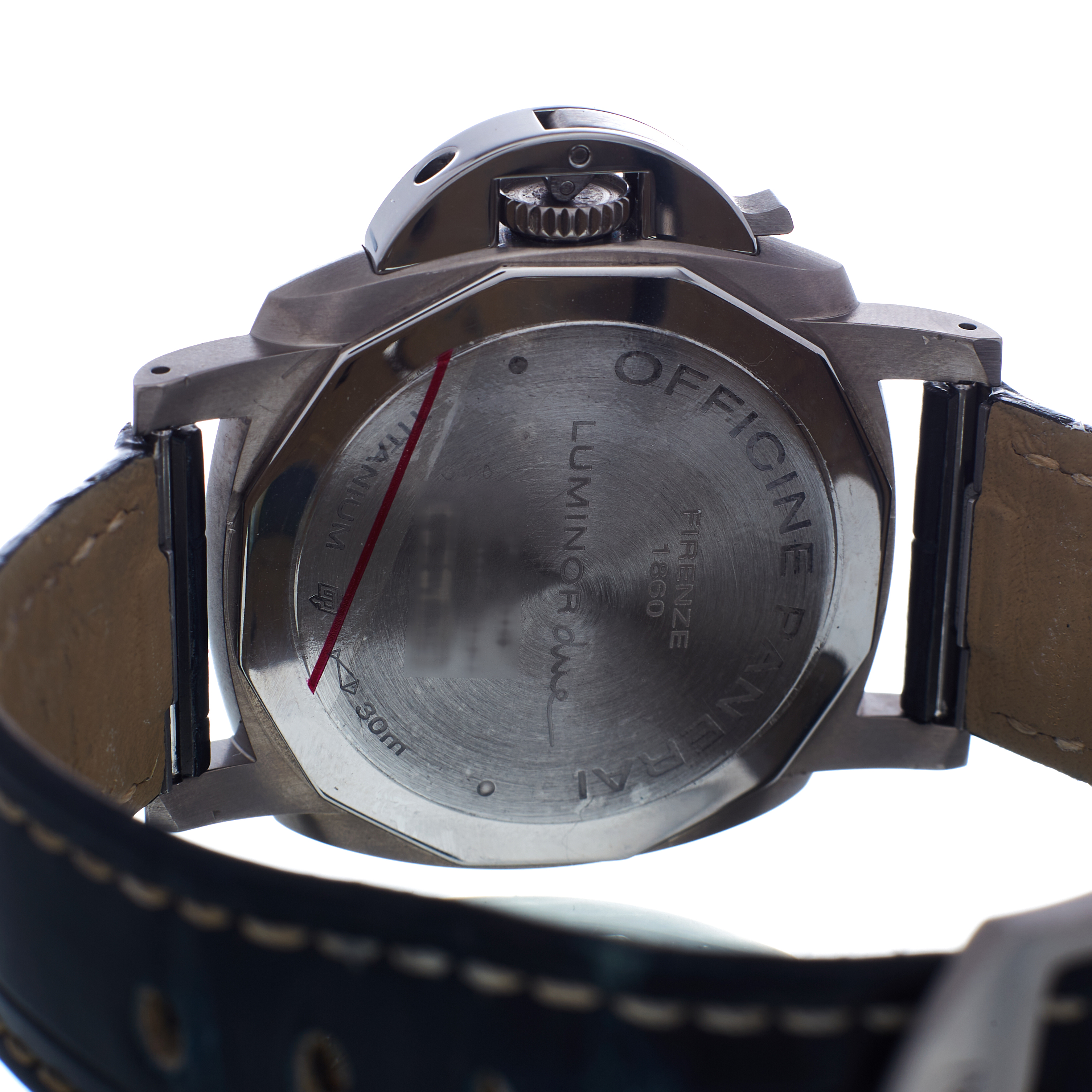 Panerai Luminor Due PAM00926 Thumbnail 4