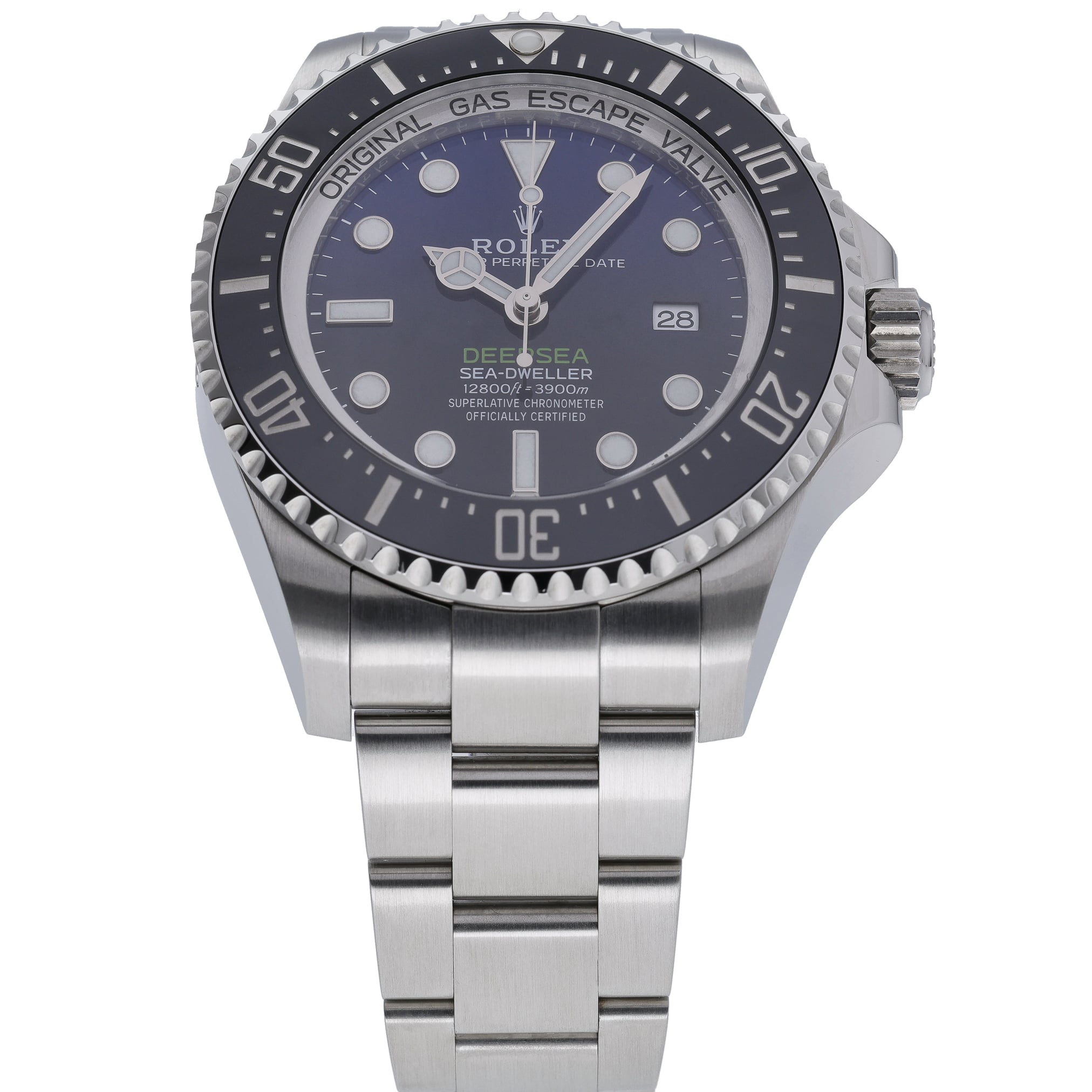 Rolex Deepsea 126660 Thumbnail 6