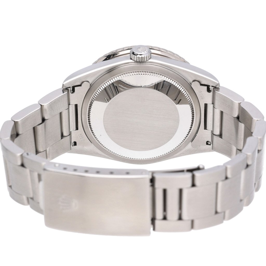 Rolex Turn-O-Graph 16264 Thumbnail 4