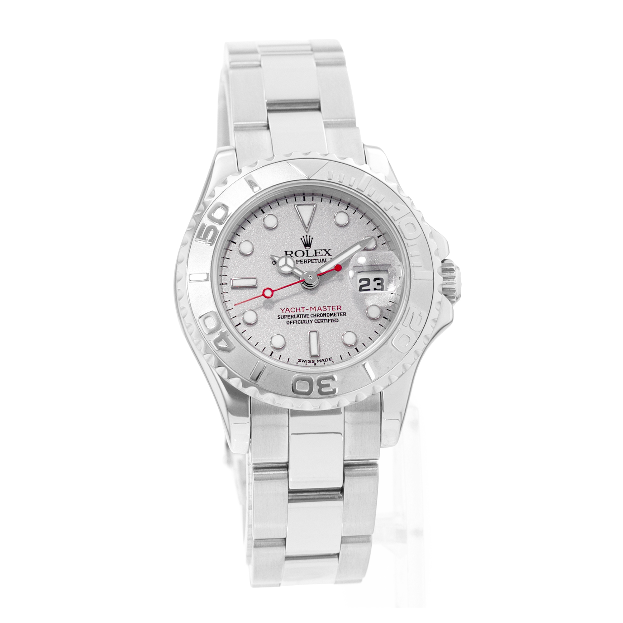 Rolex Yacht-Master 169622 Thumbnail 5